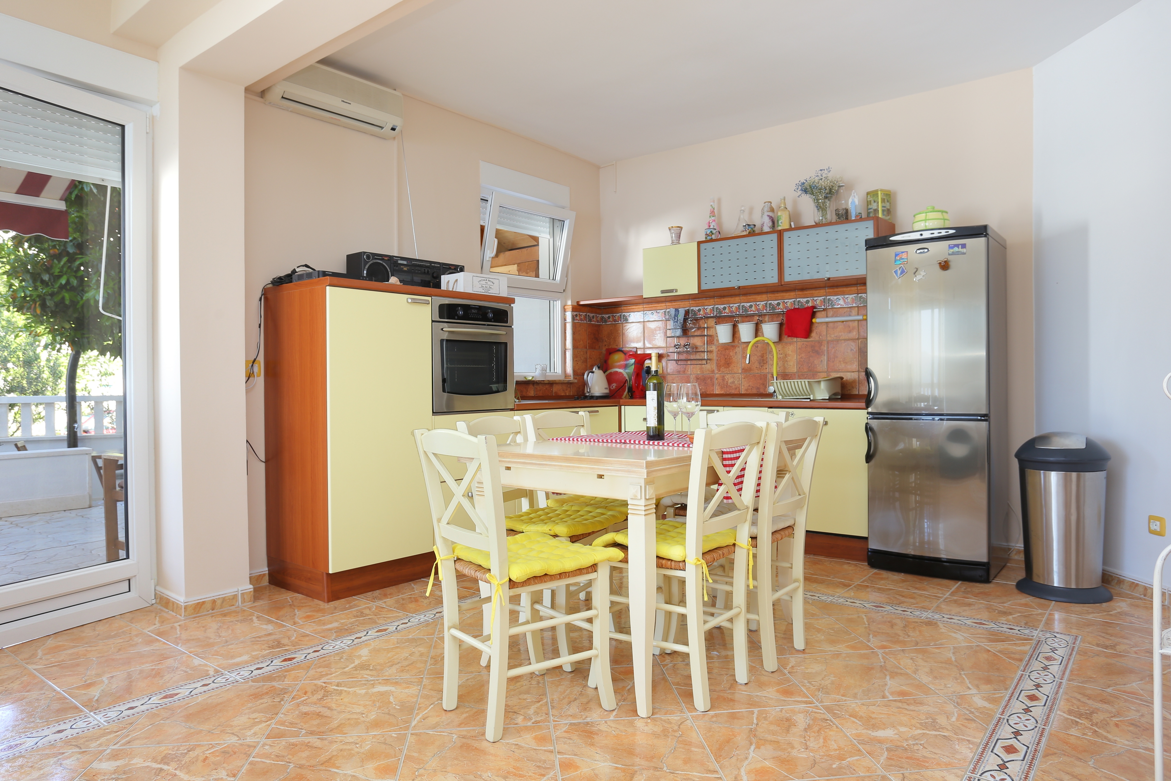 Top Omiš Lokva Rogoznica Top Omiš Lokva Rogoznica