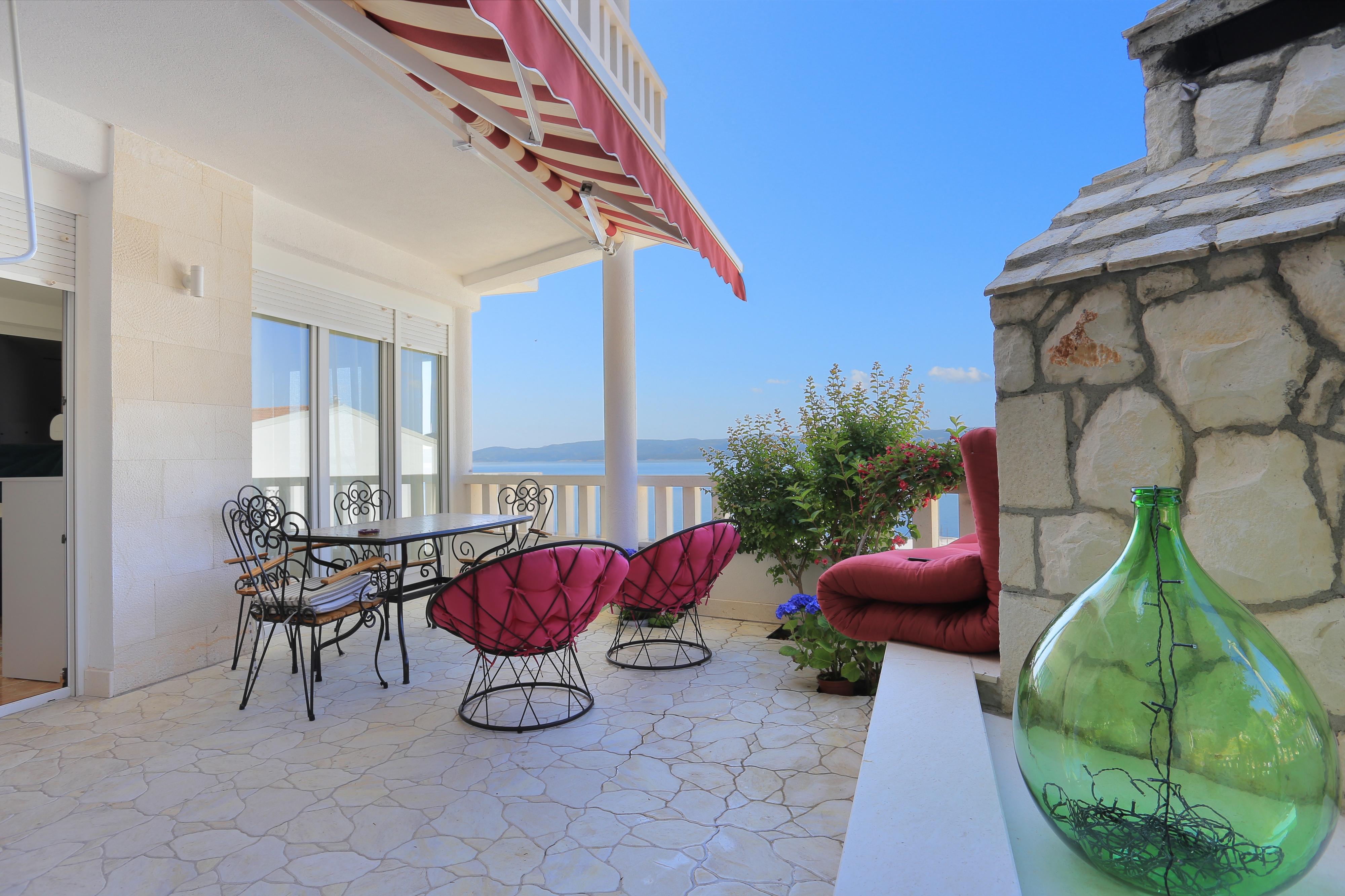 Top Omiš Lokva Rogoznica Top Omiš Lokva Rogoznica