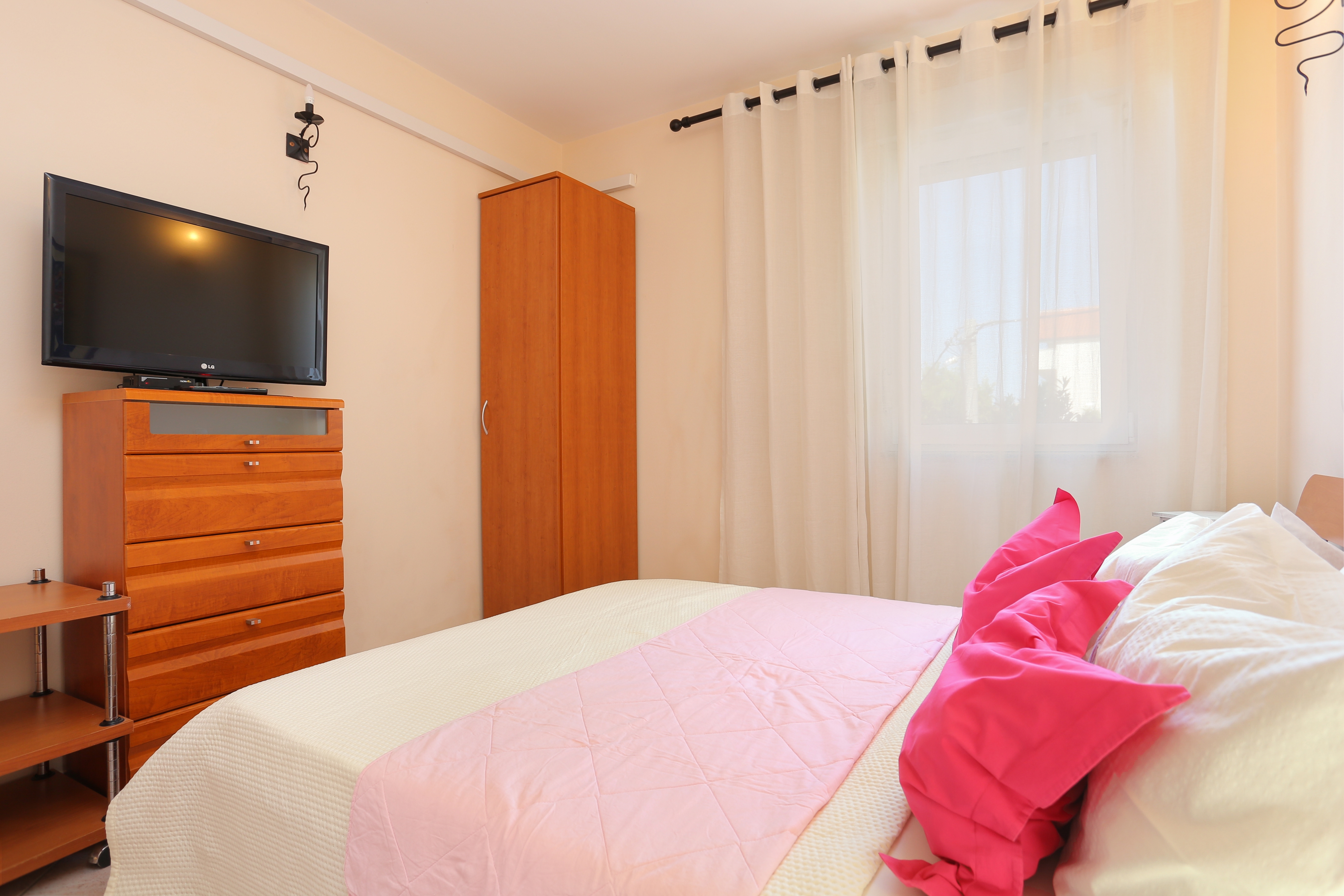 Top Omiš Lokva Rogoznica Top Omiš Lokva Rogoznica