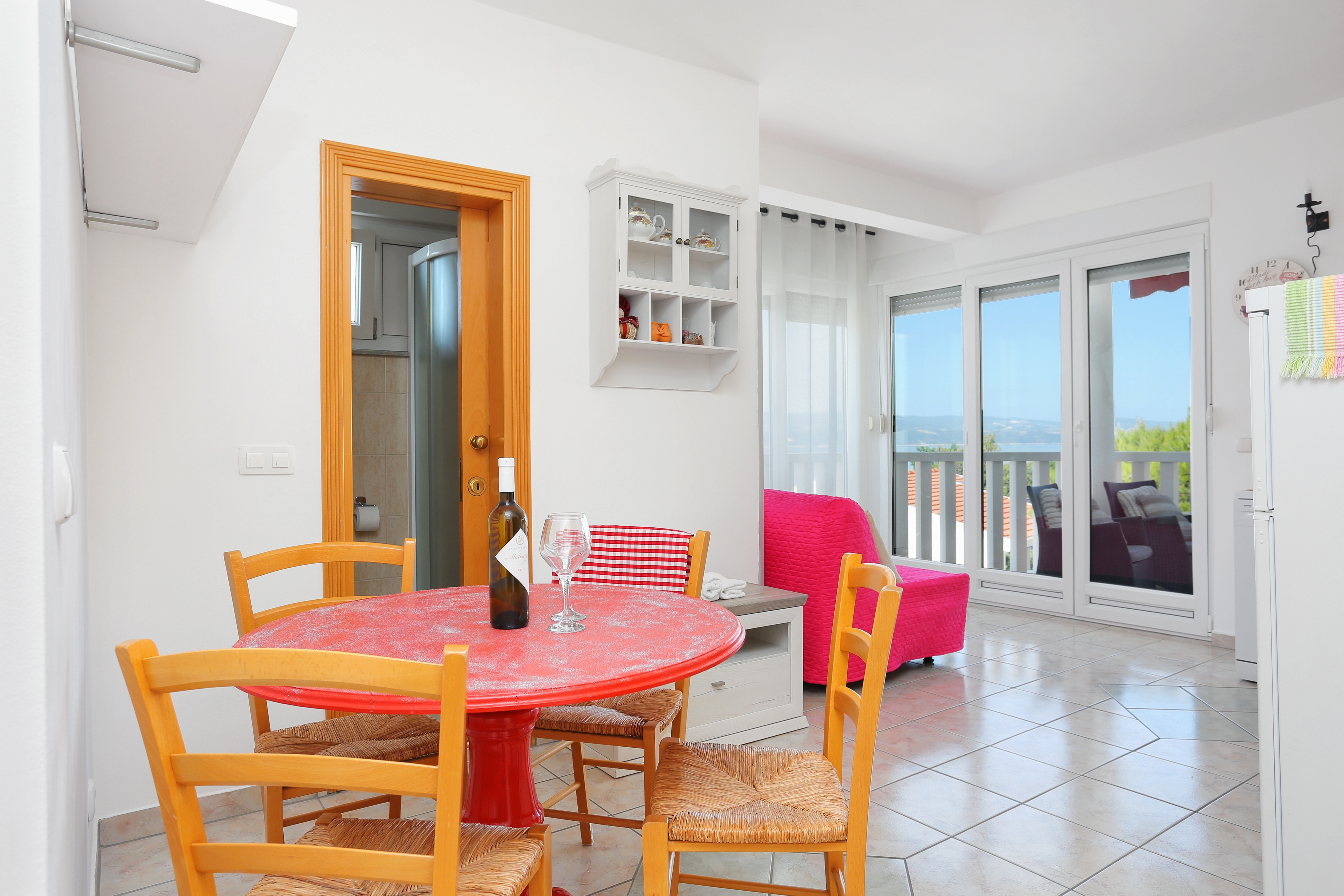 Top Omiš Lokva Rogoznica Top Omiš Lokva Rogoznica