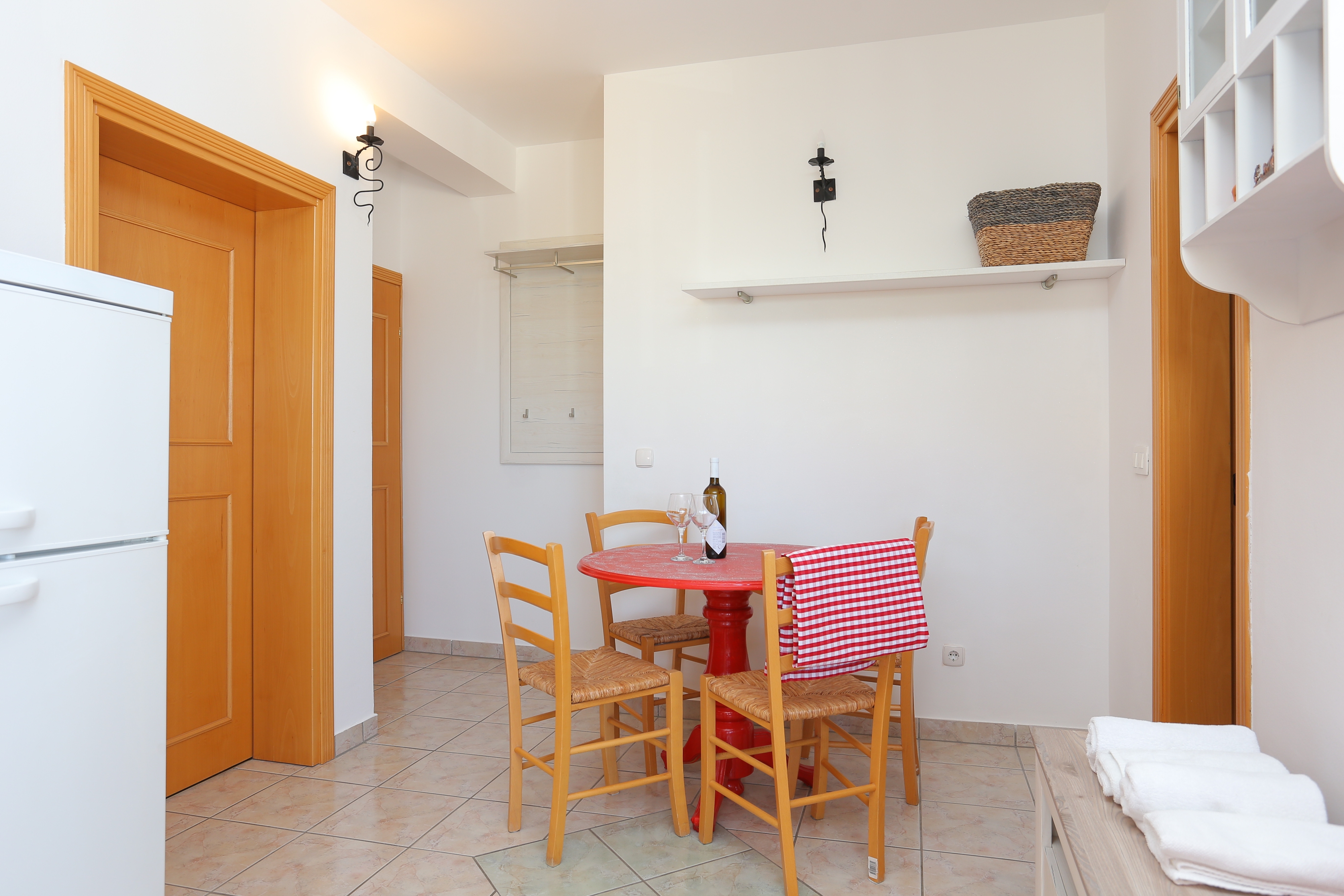 Top Omiš Lokva Rogoznica Top Omiš Lokva Rogoznica