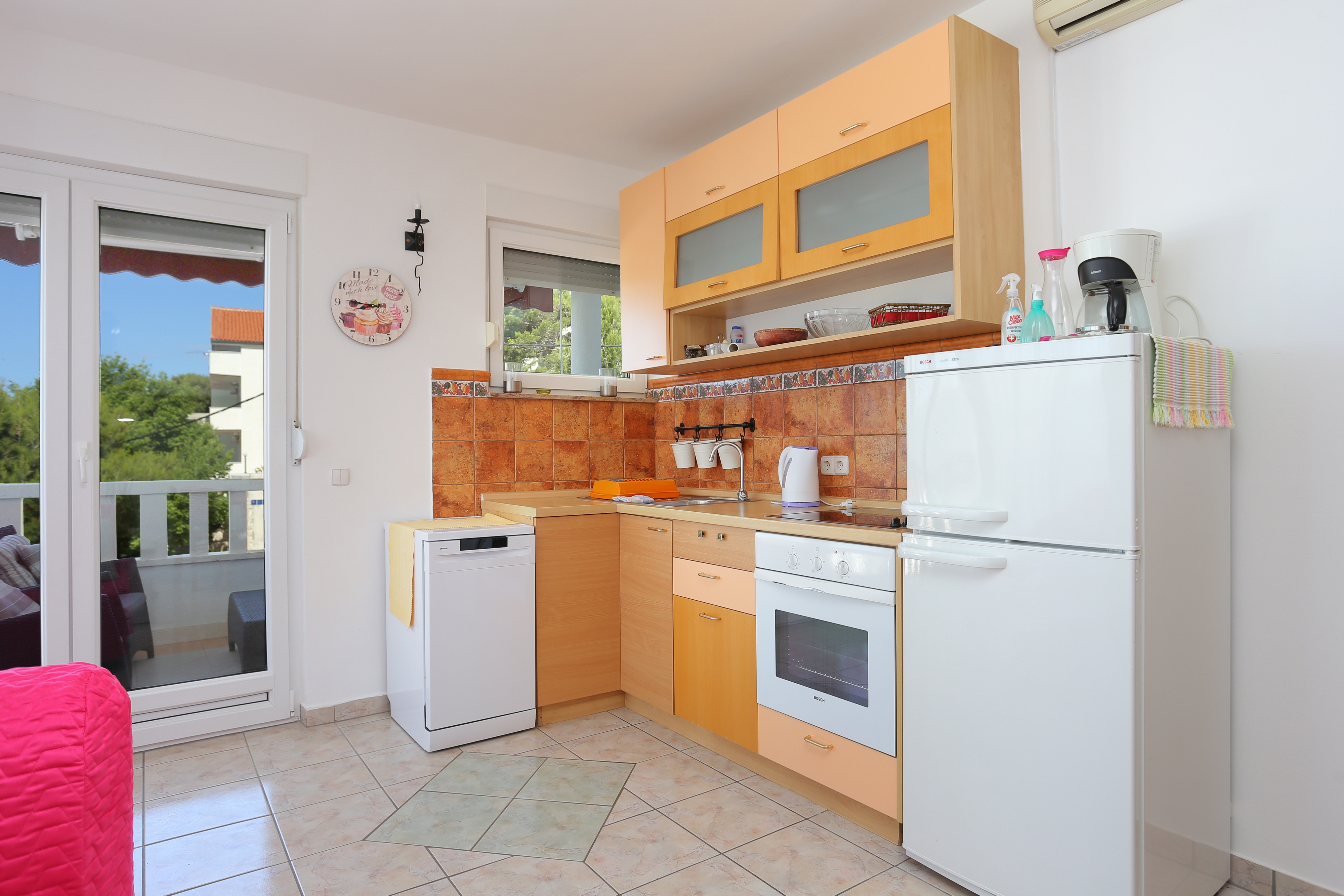 Top Omiš Lokva Rogoznica Top Omiš Lokva Rogoznica