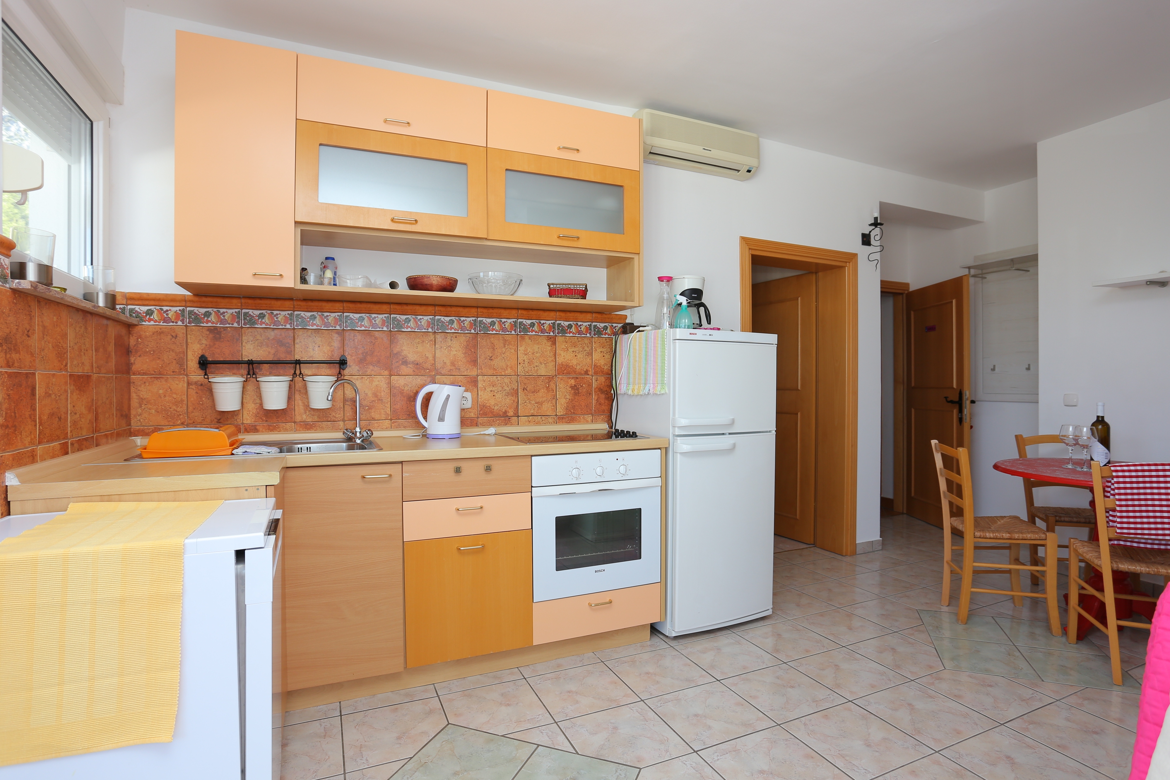 Top Omiš Lokva Rogoznica Top Omiš Lokva Rogoznica