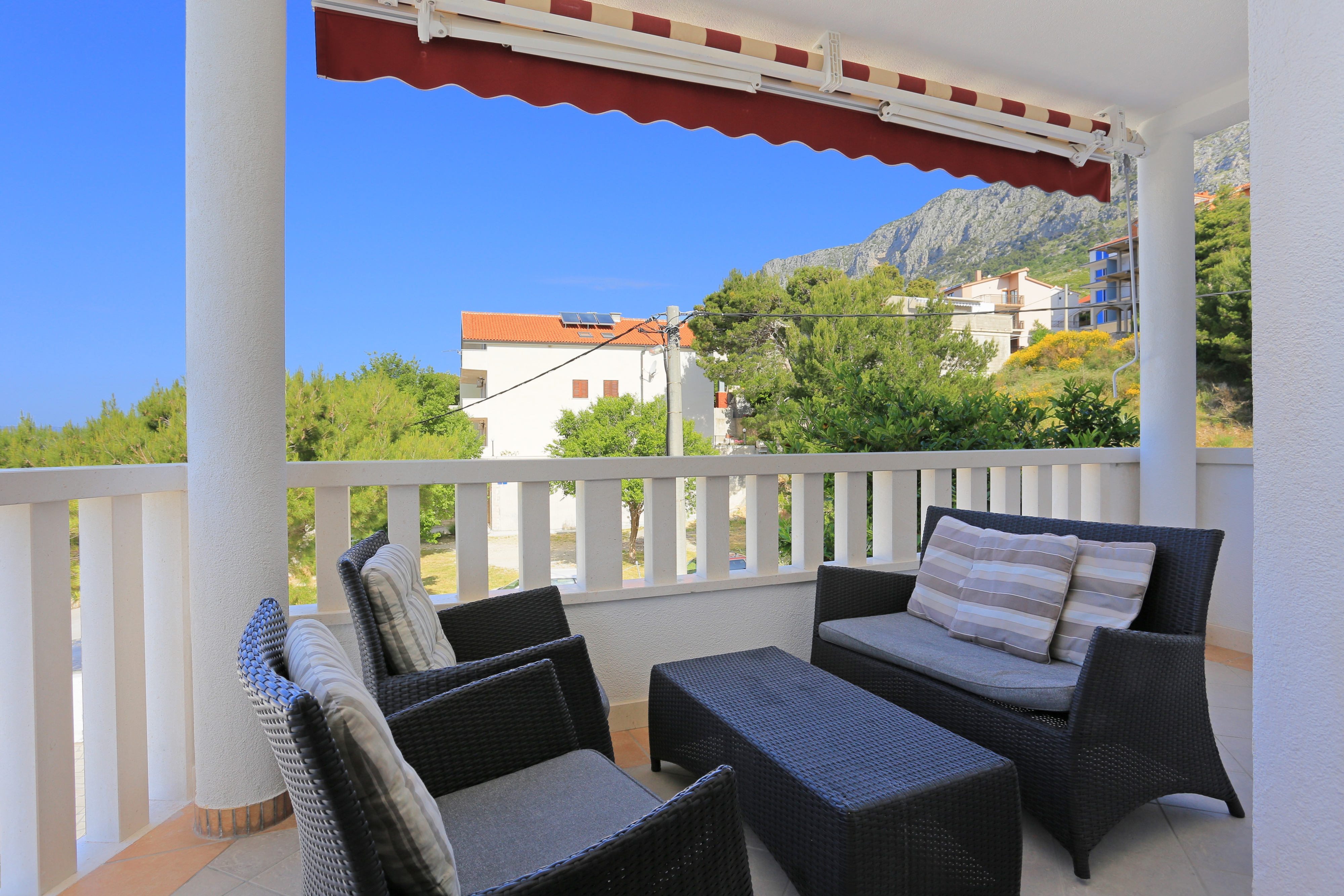 Top Omiš Lokva Rogoznica Top Omiš Lokva Rogoznica