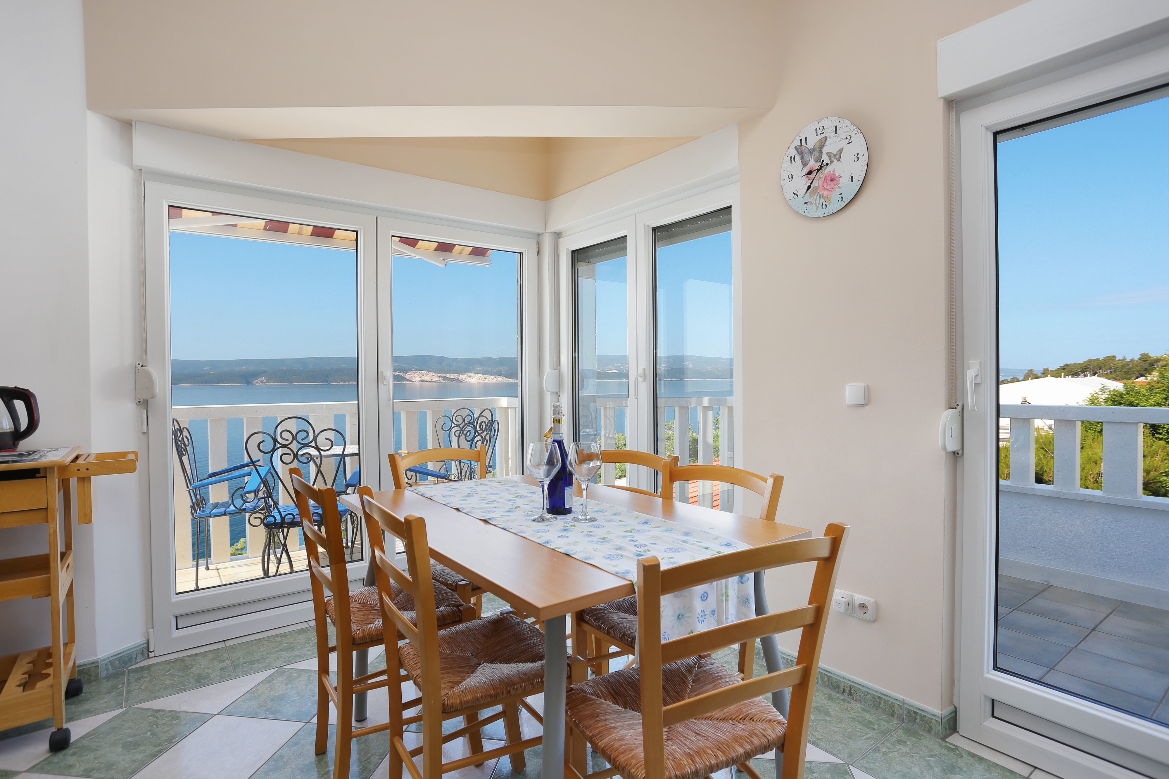 Top Omiš Lokva Rogoznica Top Omiš Lokva Rogoznica