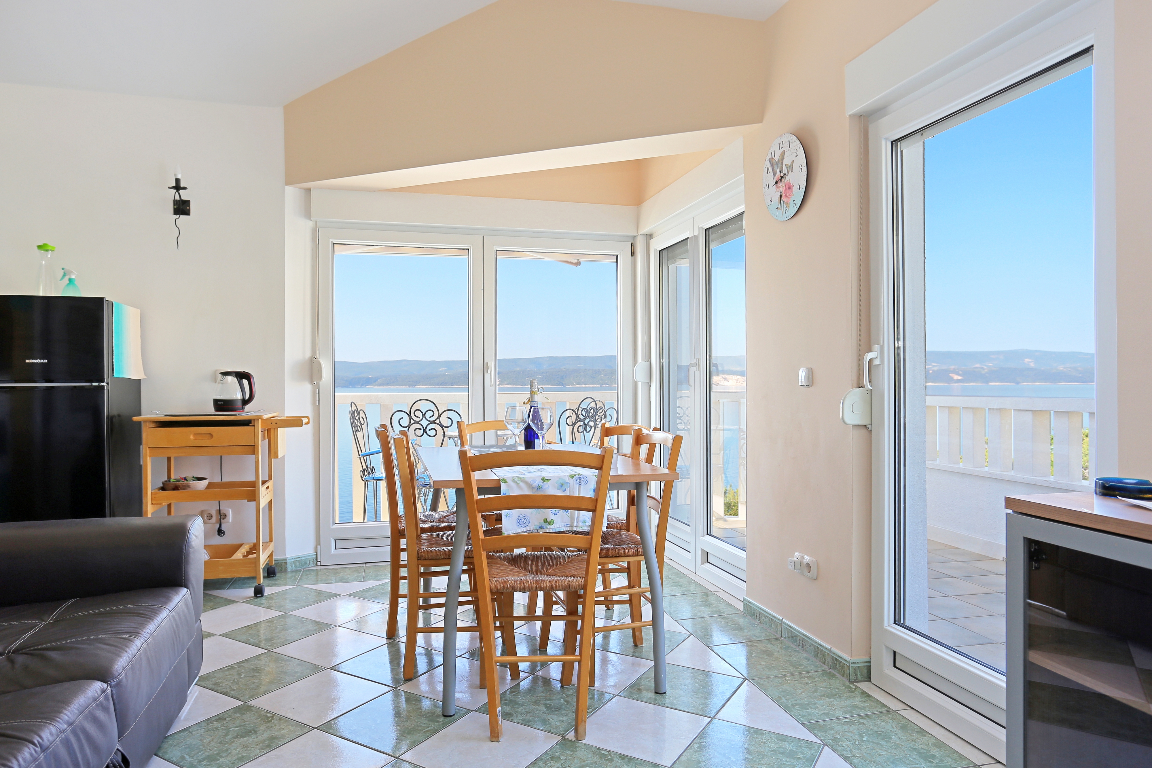 Top Omiš Lokva Rogoznica Top Omiš Lokva Rogoznica