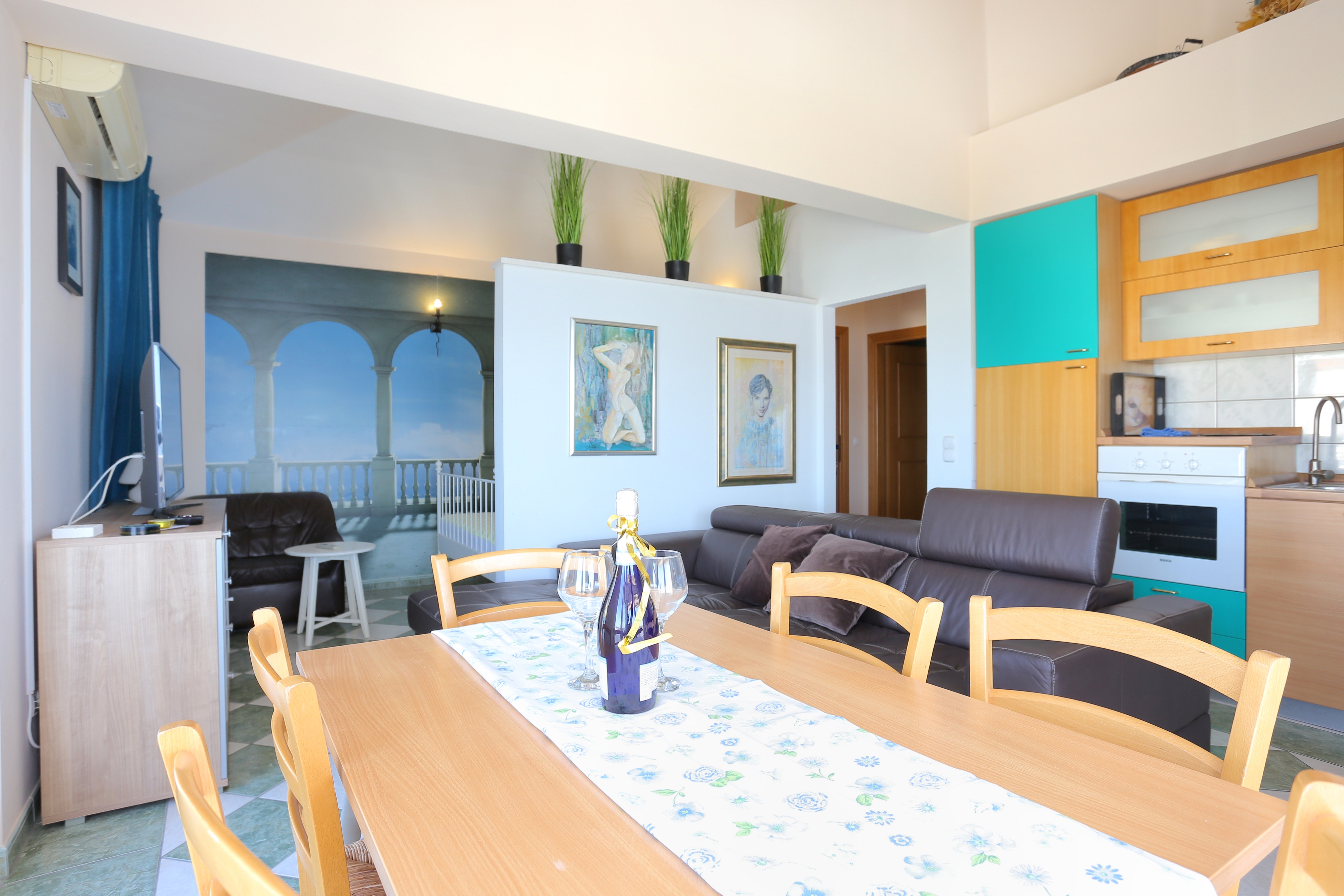 Top Omiš Lokva Rogoznica Top Omiš Lokva Rogoznica