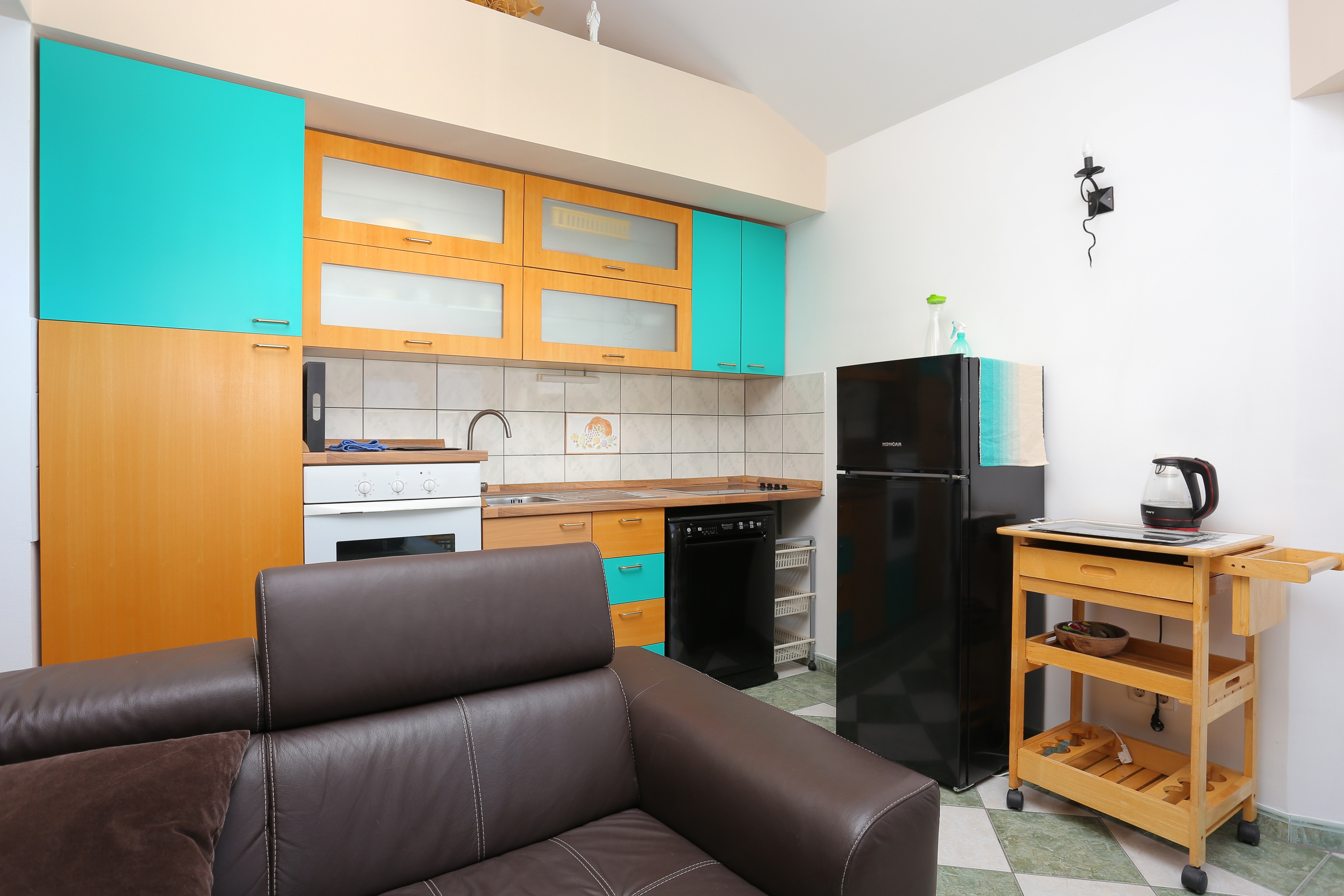 Top Omiš Lokva Rogoznica Top Omiš Lokva Rogoznica