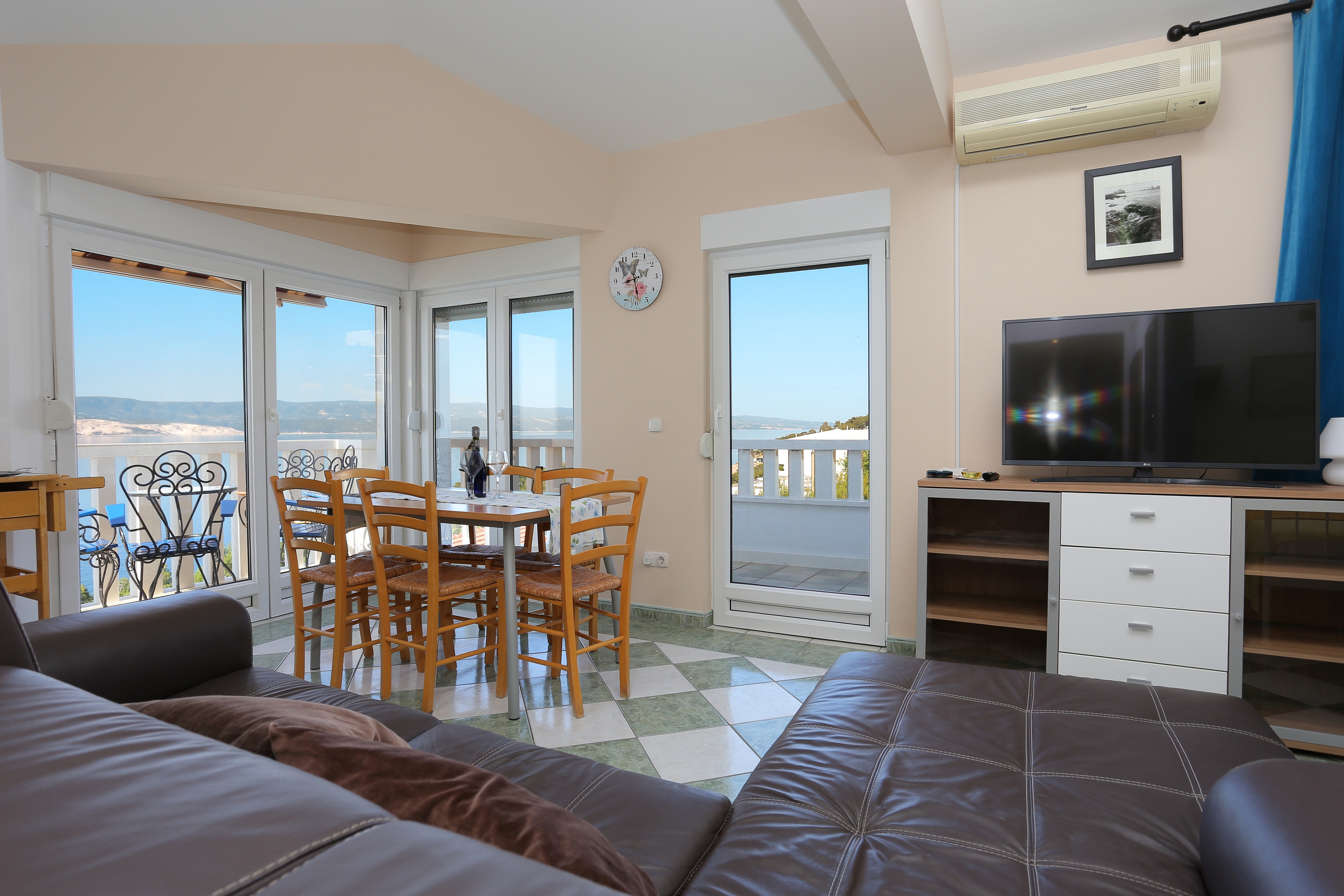 Top Omiš Lokva Rogoznica Top Omiš Lokva Rogoznica