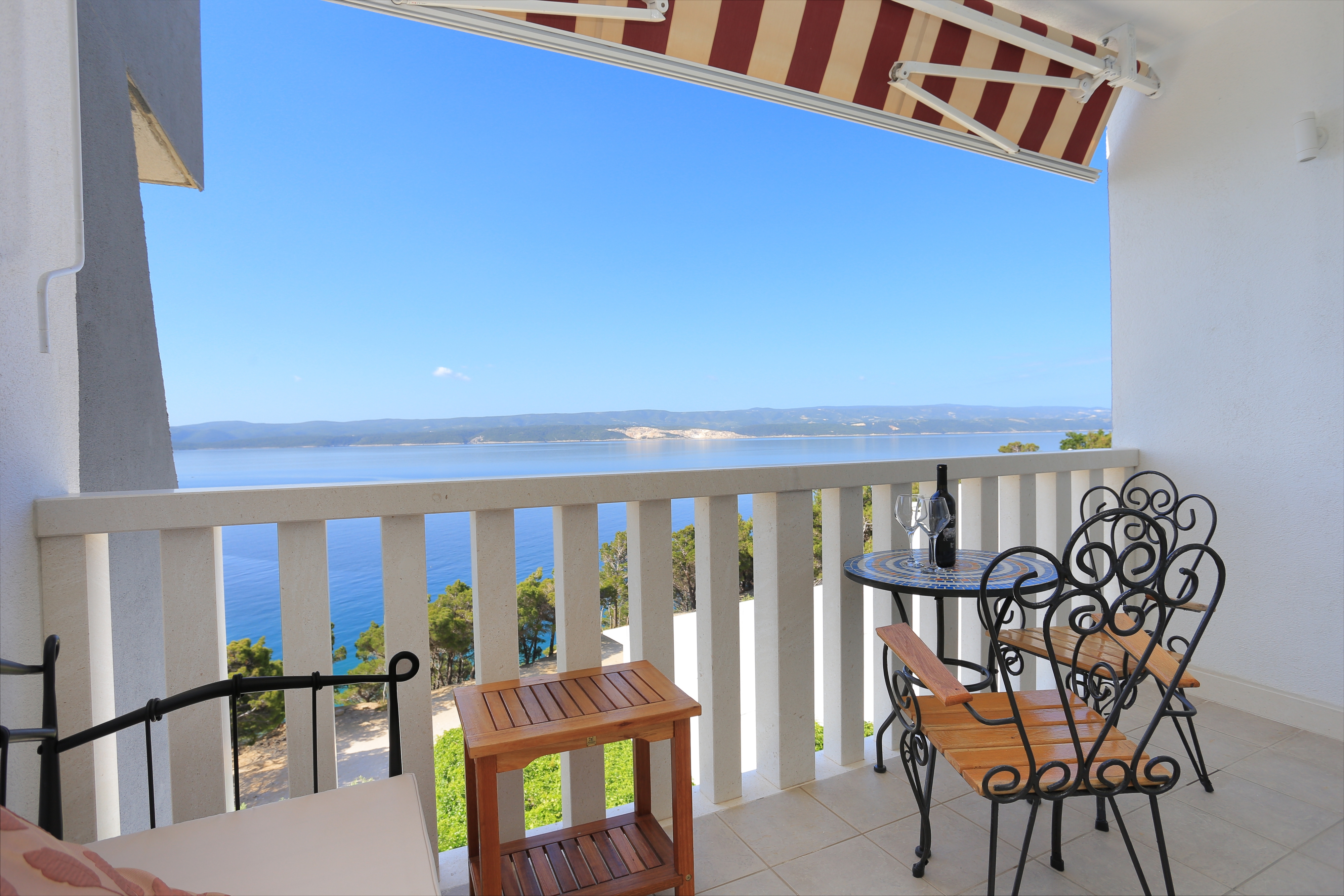 Top Omiš Lokva Rogoznica Top Omiš Lokva Rogoznica