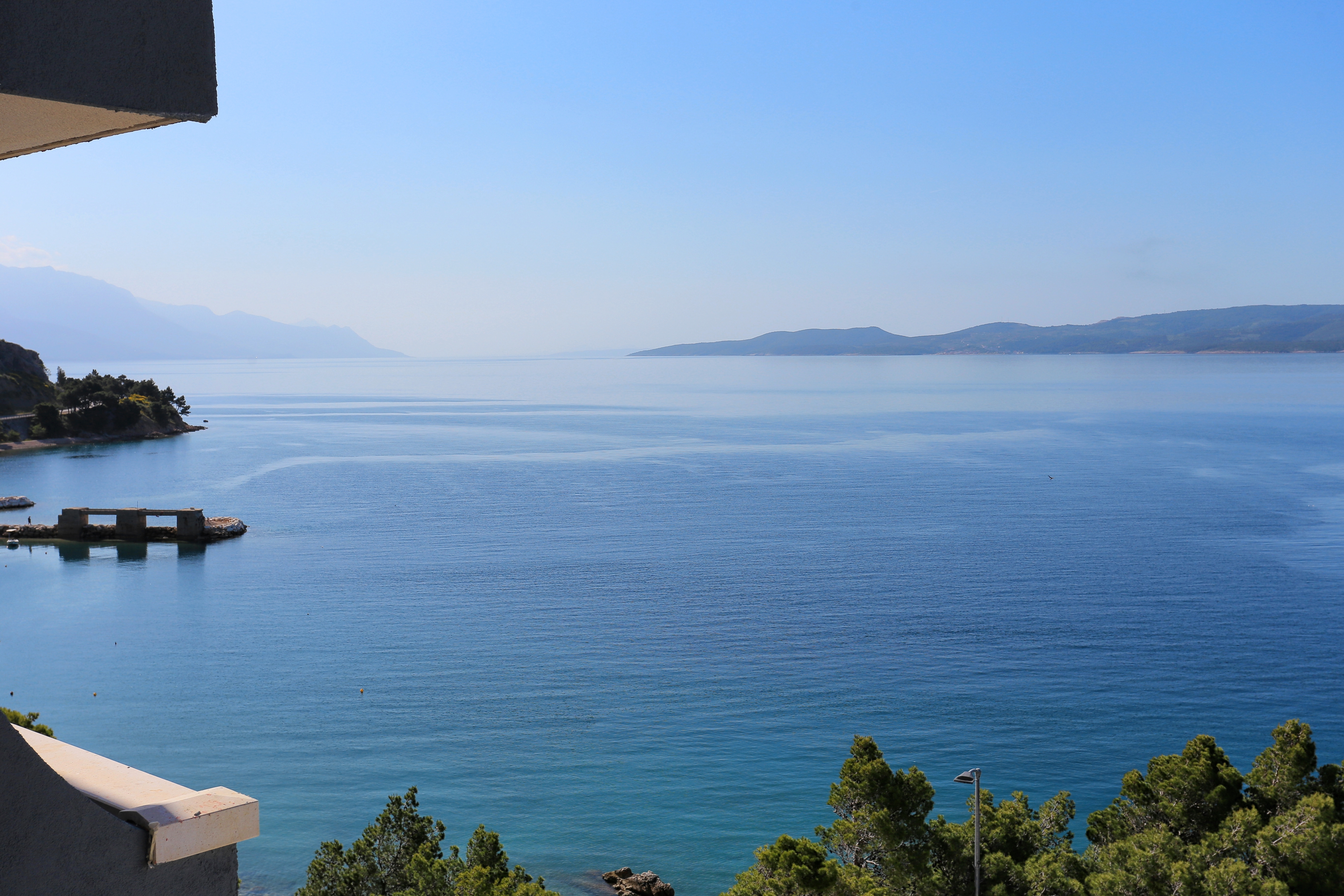 Top Omiš Lokva Rogoznica Top Omiš Lokva Rogoznica