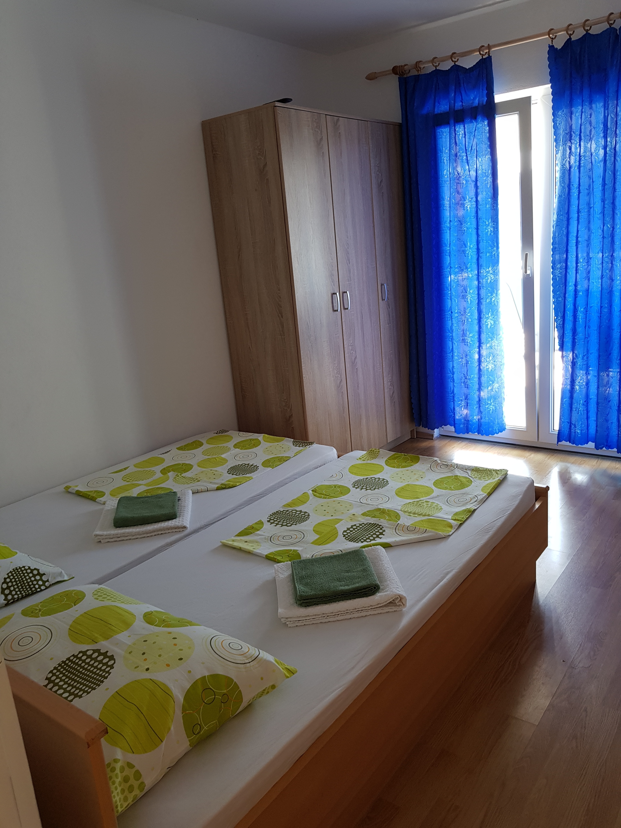 Top Pelješac Viganj Top Pelješac Viganj