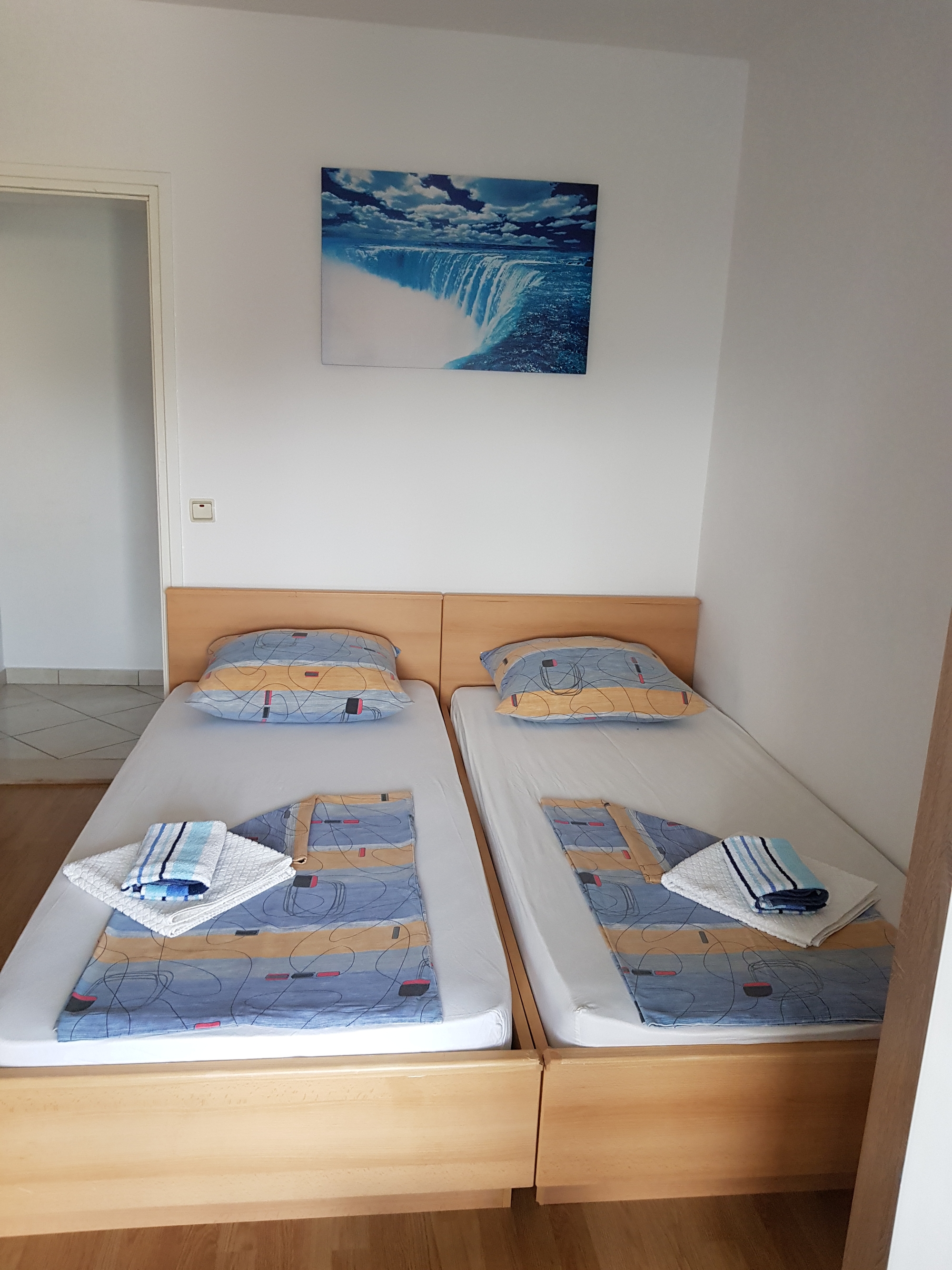 Top Pelješac Viganj Top Pelješac Viganj