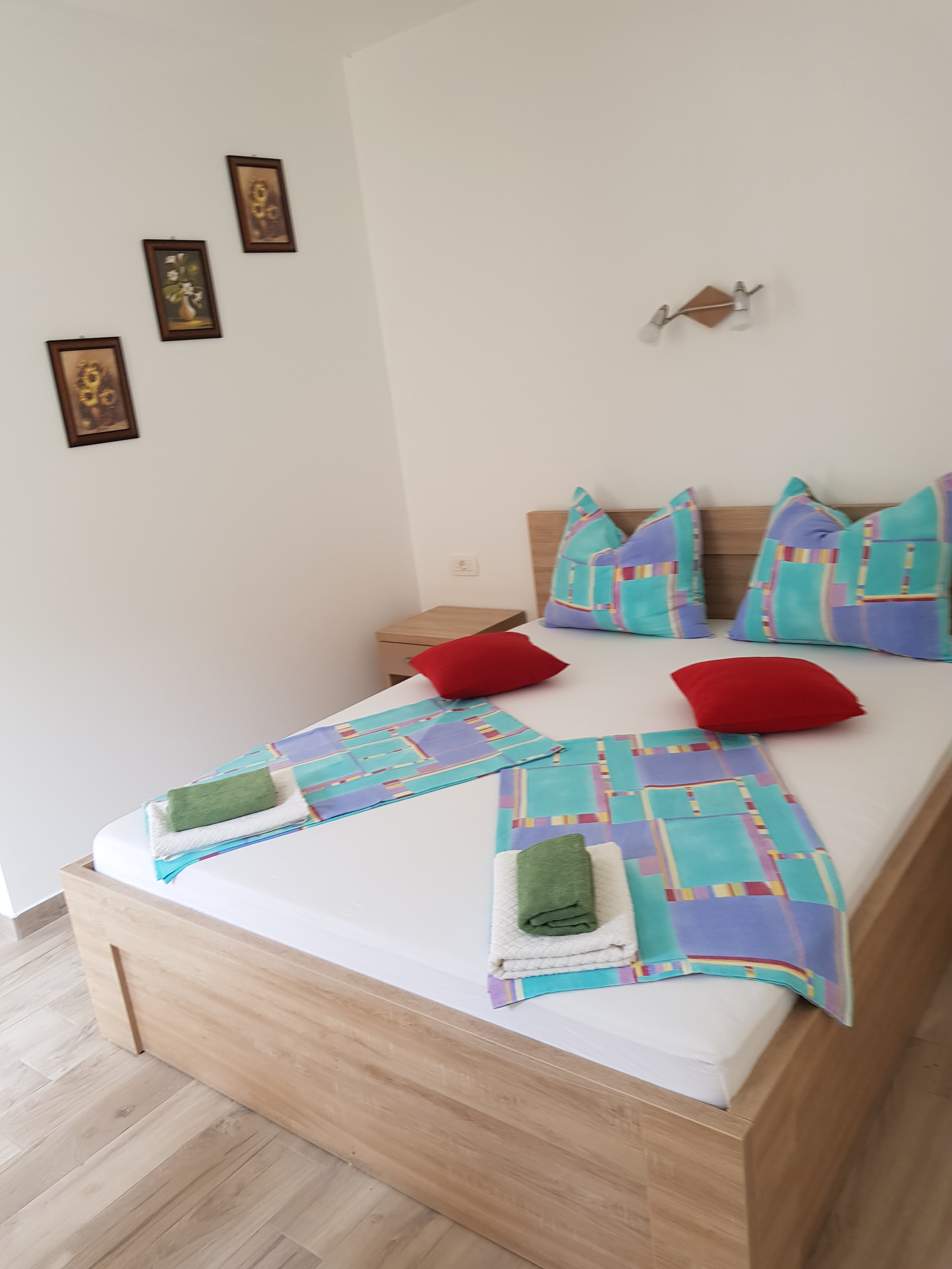 Top Pelješac Viganj Top Pelješac Viganj