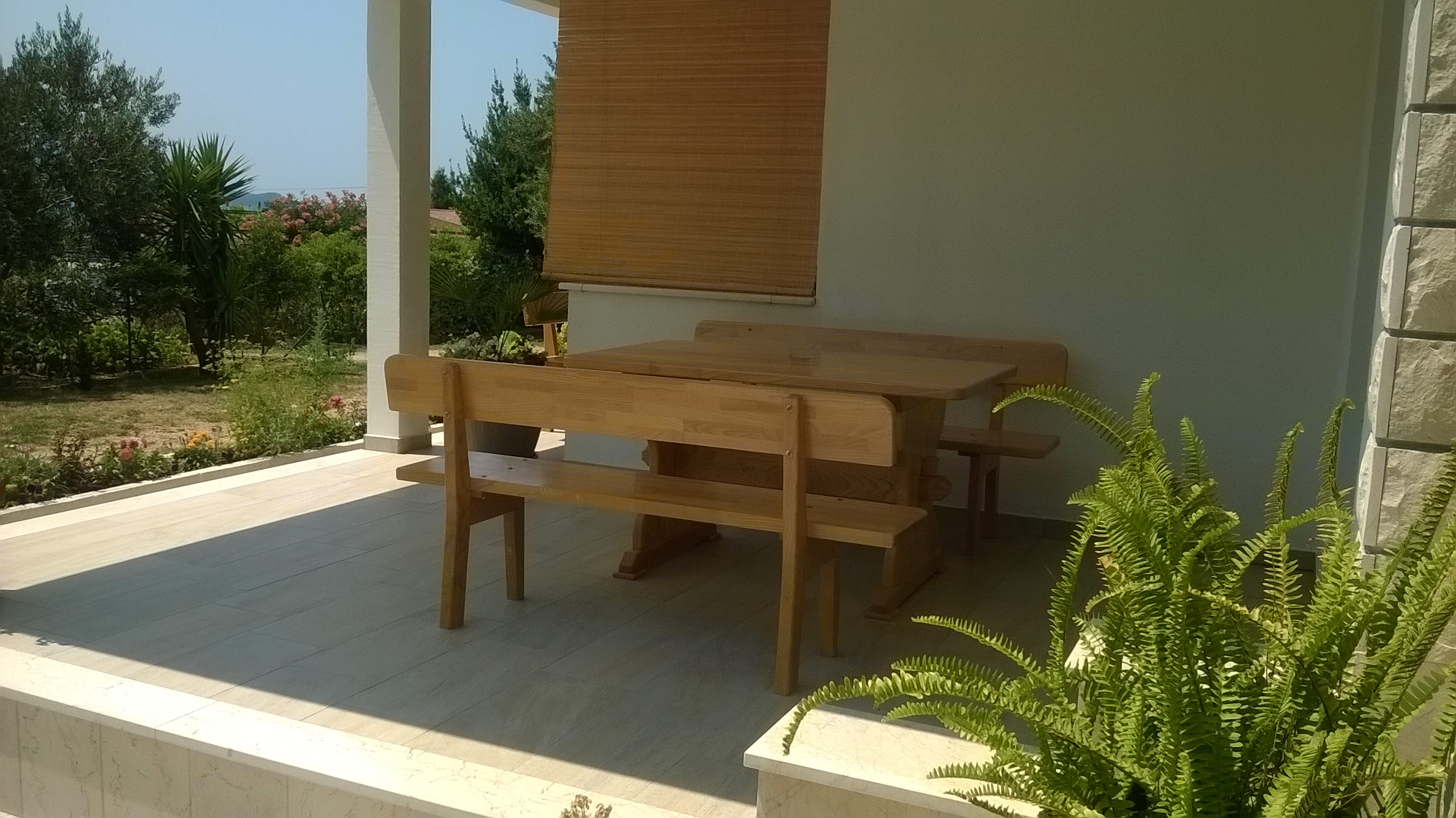 Two bedroom apartment with terrace and sea view Viganj, Pelješac (A-13241-b) Two bedroom apartment with terrace and sea view Viganj, Pelješac (A-13241-b)