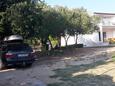 Parkiralište Viganj, Pelješac, Parkiralište 13241 - Apartmani sa šljunčanom plažom.