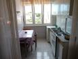 Zadar, Кухня в размещении типа apartment, WiFi.