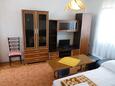 Гостиная Zadar, Гостиная в размещении типа apartment, WiFi.