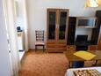 Zadar, Гостиная в размещении типа apartment, WiFi.