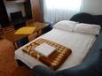 Zadar, Гостиная в размещении типа apartment, WiFi.