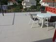 Zadar, Терраса в размещении типа apartment, WiFi.