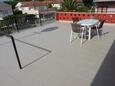 Zadar, Терраса в размещении типа apartment, WiFi.