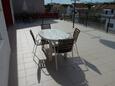Zadar, Терраса в размещении типа apartment, WiFi.