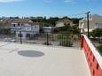 Zadar, Терраса - вид в размещении типа apartment, WiFi.