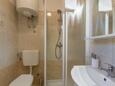Bathroom 1 Tar, Bathroom 1 in the apartment, WiFi.