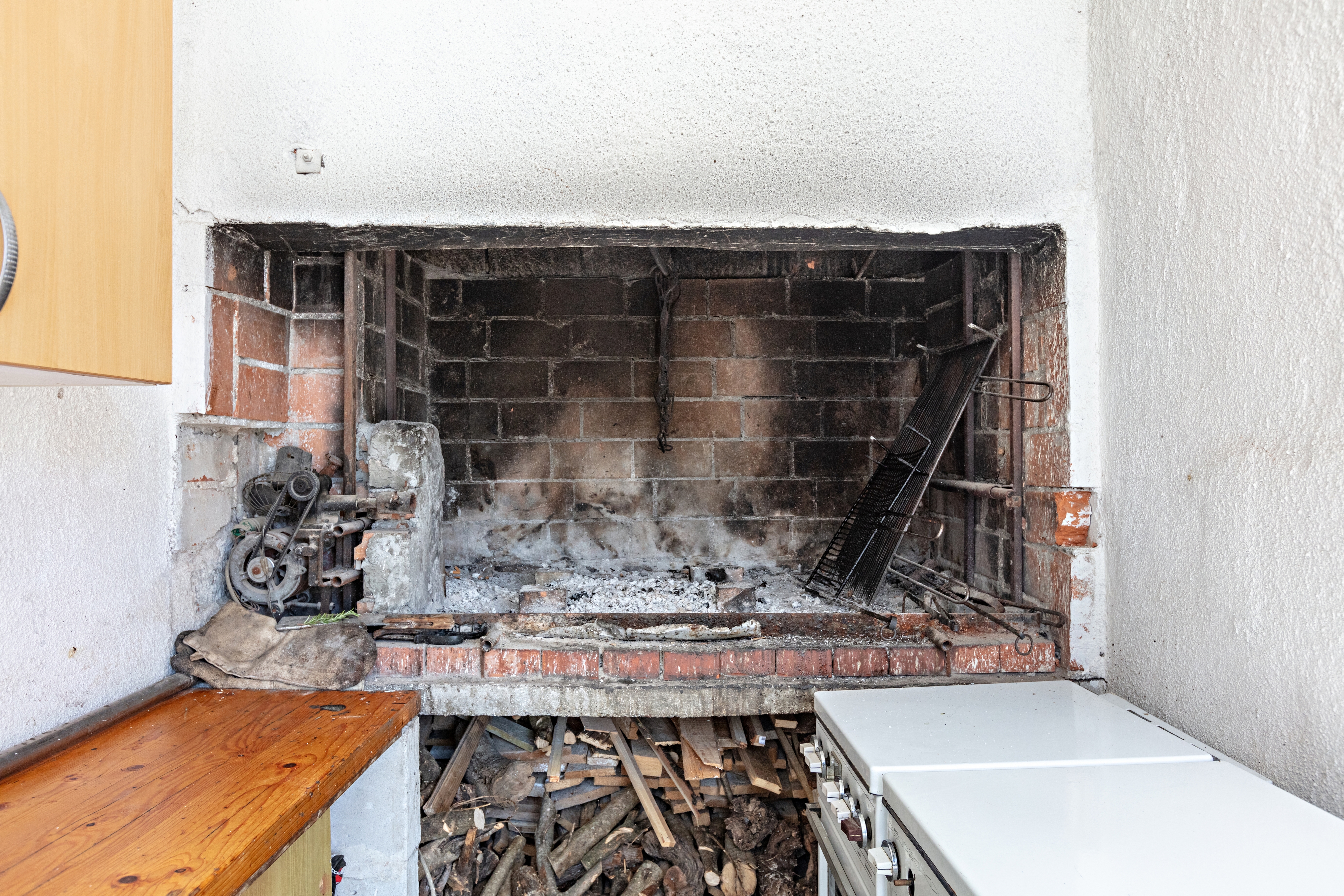 Dvosobni apartman s balkonom Pirovac, Šibenik  A-b