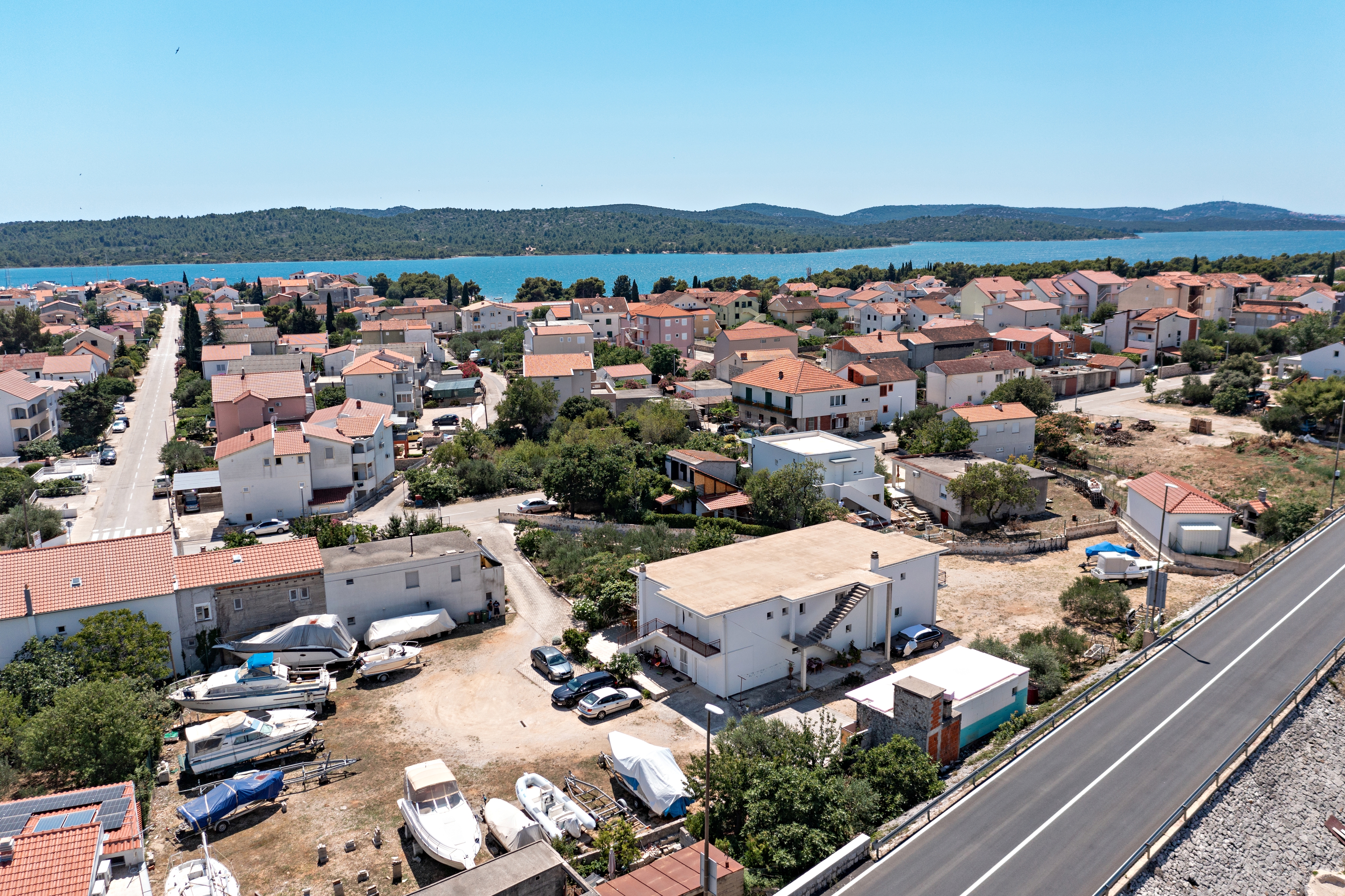 Top Šibenik Pirovac Top Šibenik Pirovac