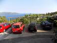 Aparcamiento Zagore, Opatija, Aparcamiento 13277 - Apartamentos with pebble beach.
