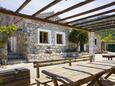 Tomislavovac, Pelješac, Property 13280 - Vacation Rentals with pebble beach.