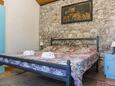 Tomislavovac, Bedroom in the house, (pet friendly) and WiFi.