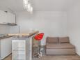 Obývací pokoj Sumartin, Obývací pokoj v ubytování typu apartment, WiFi.