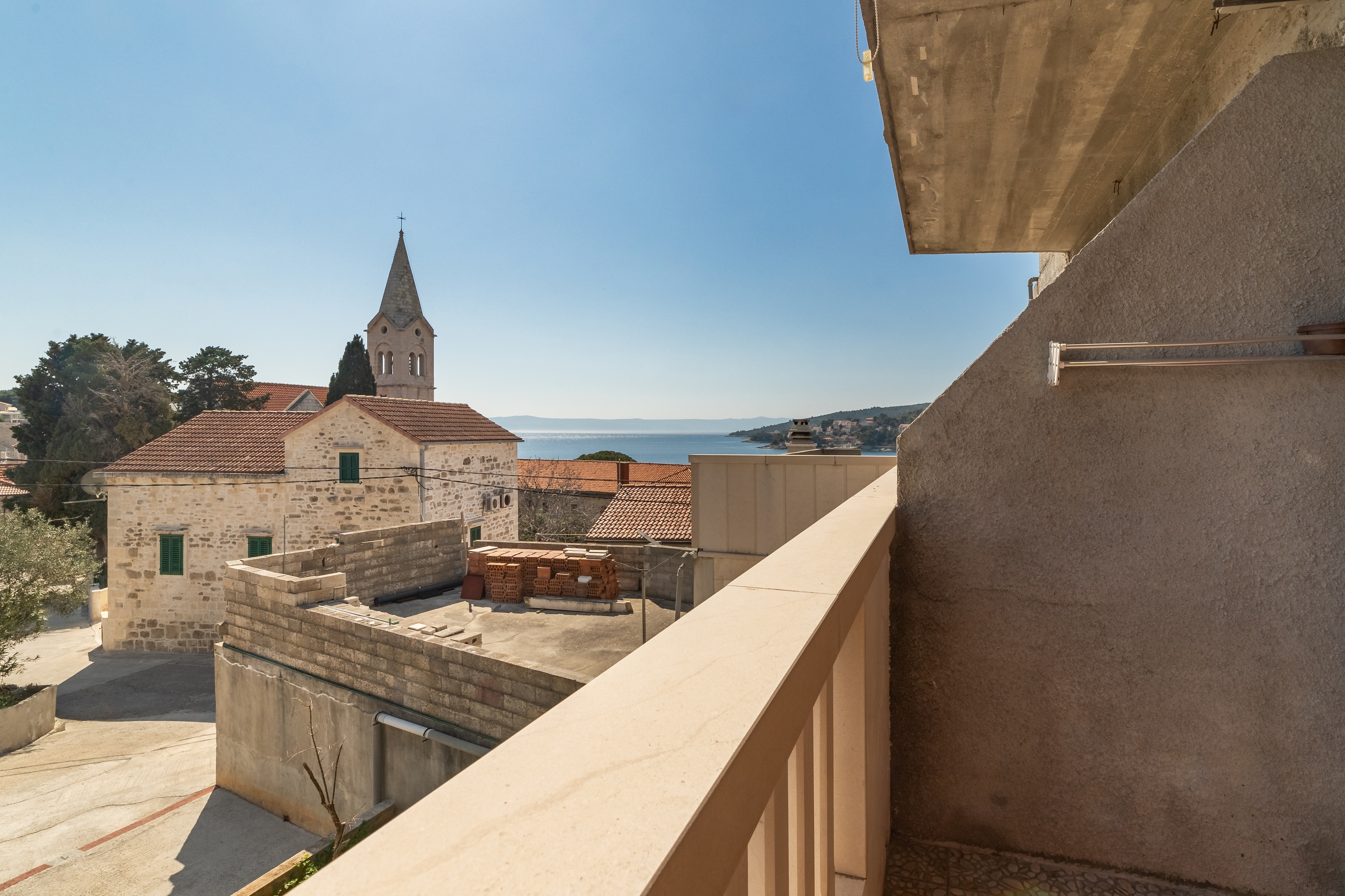 Top Brač Sumartin Top Brač Sumartin