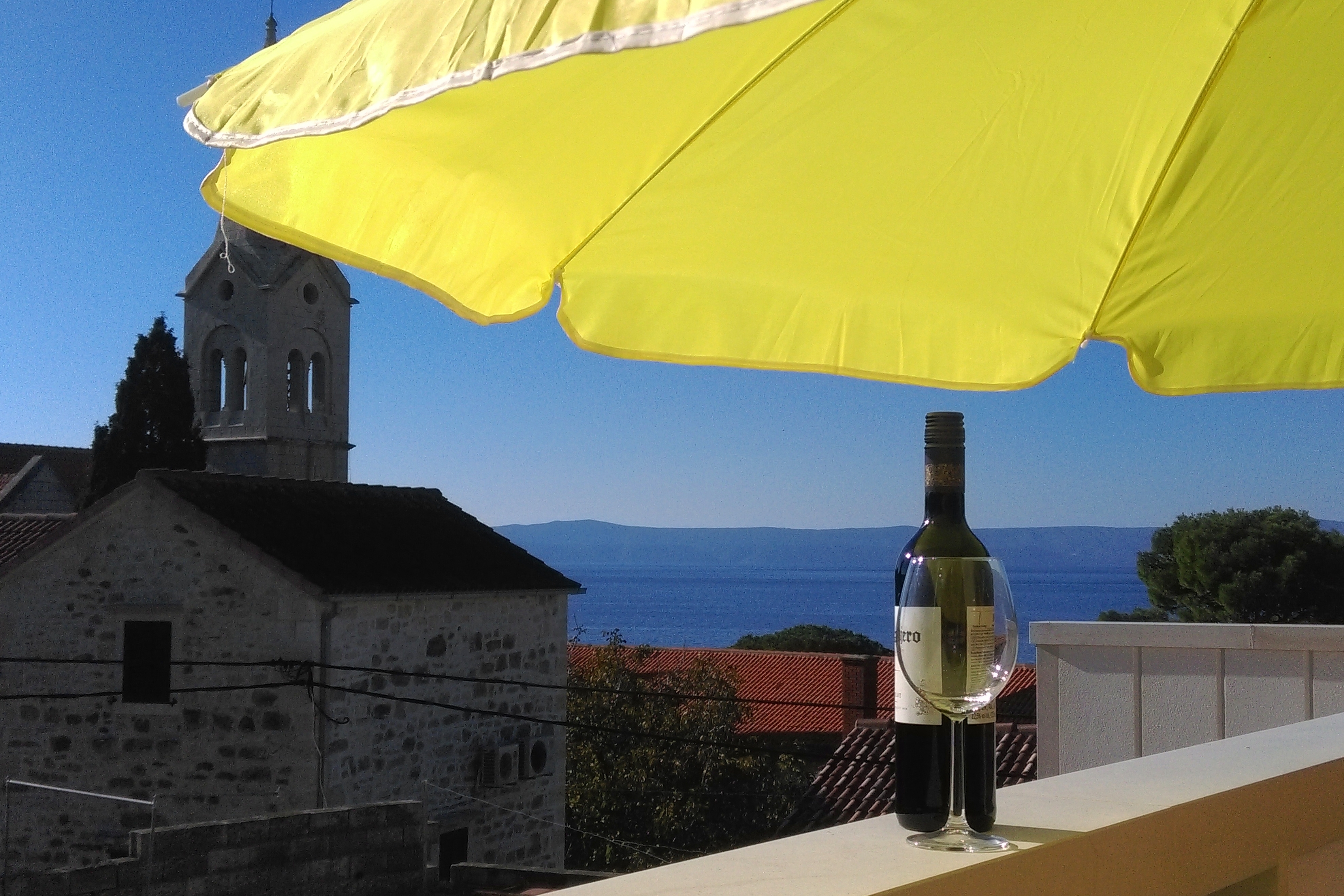 Top Brač Sumartin Top Brač Sumartin