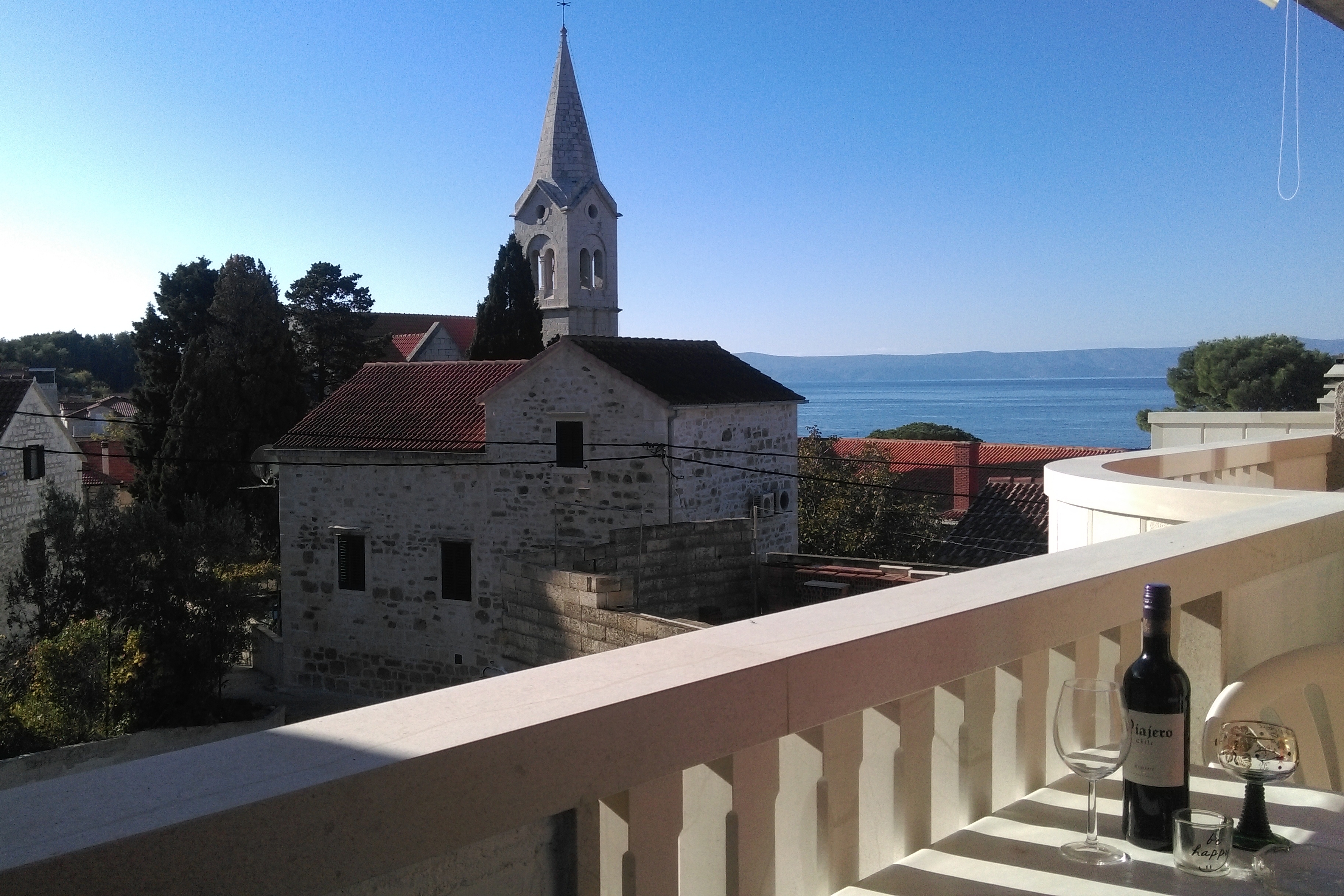 Top Brač Sumartin Top Brač Sumartin