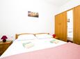 Seline, Dormitorio 2 in the apartment, air condition available y WiFi.