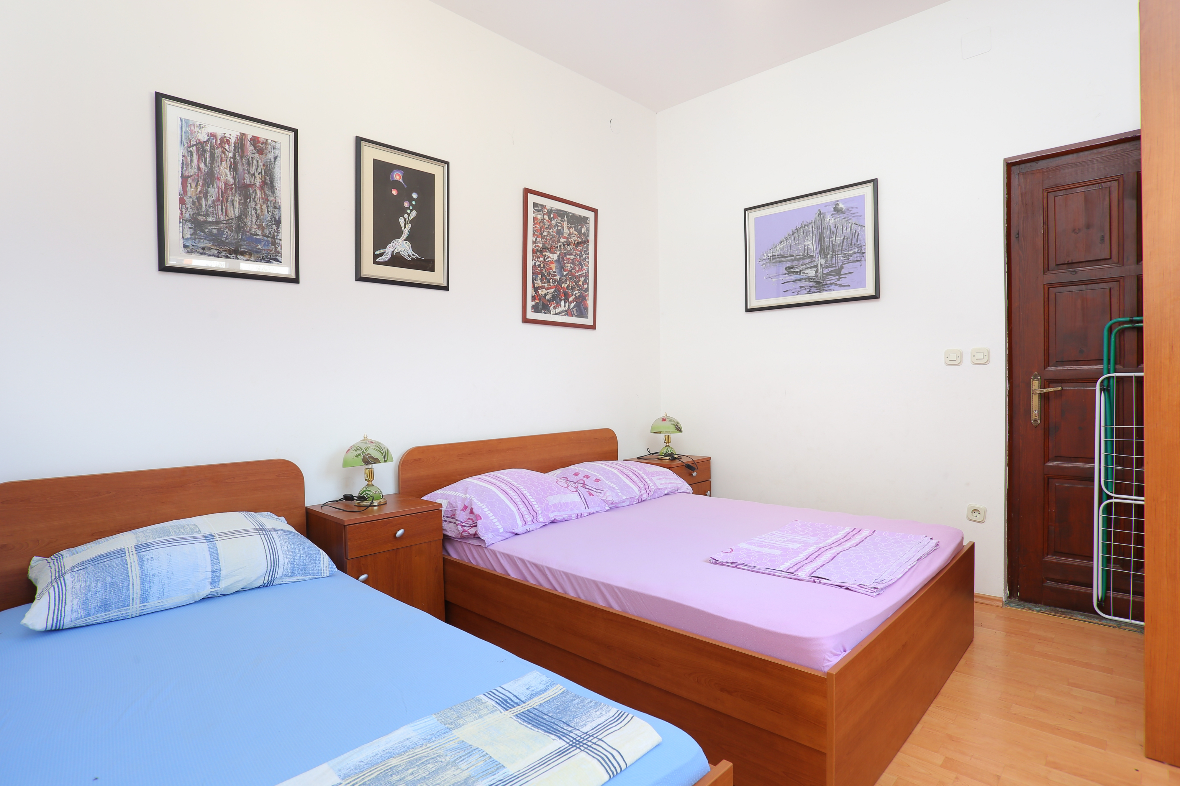 Top Čiovo Slatine Top Čiovo Slatine