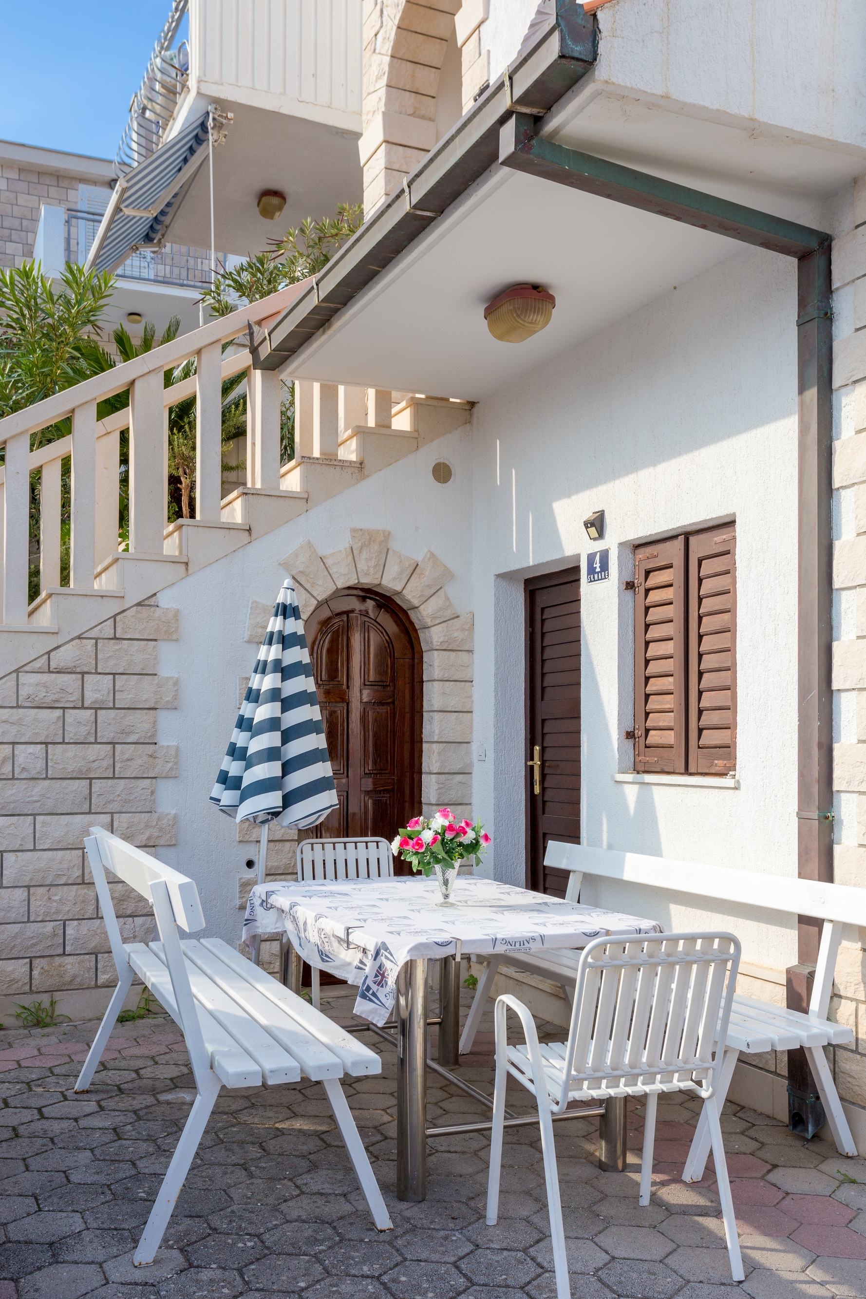 Top Čiovo Slatine Top Čiovo Slatine