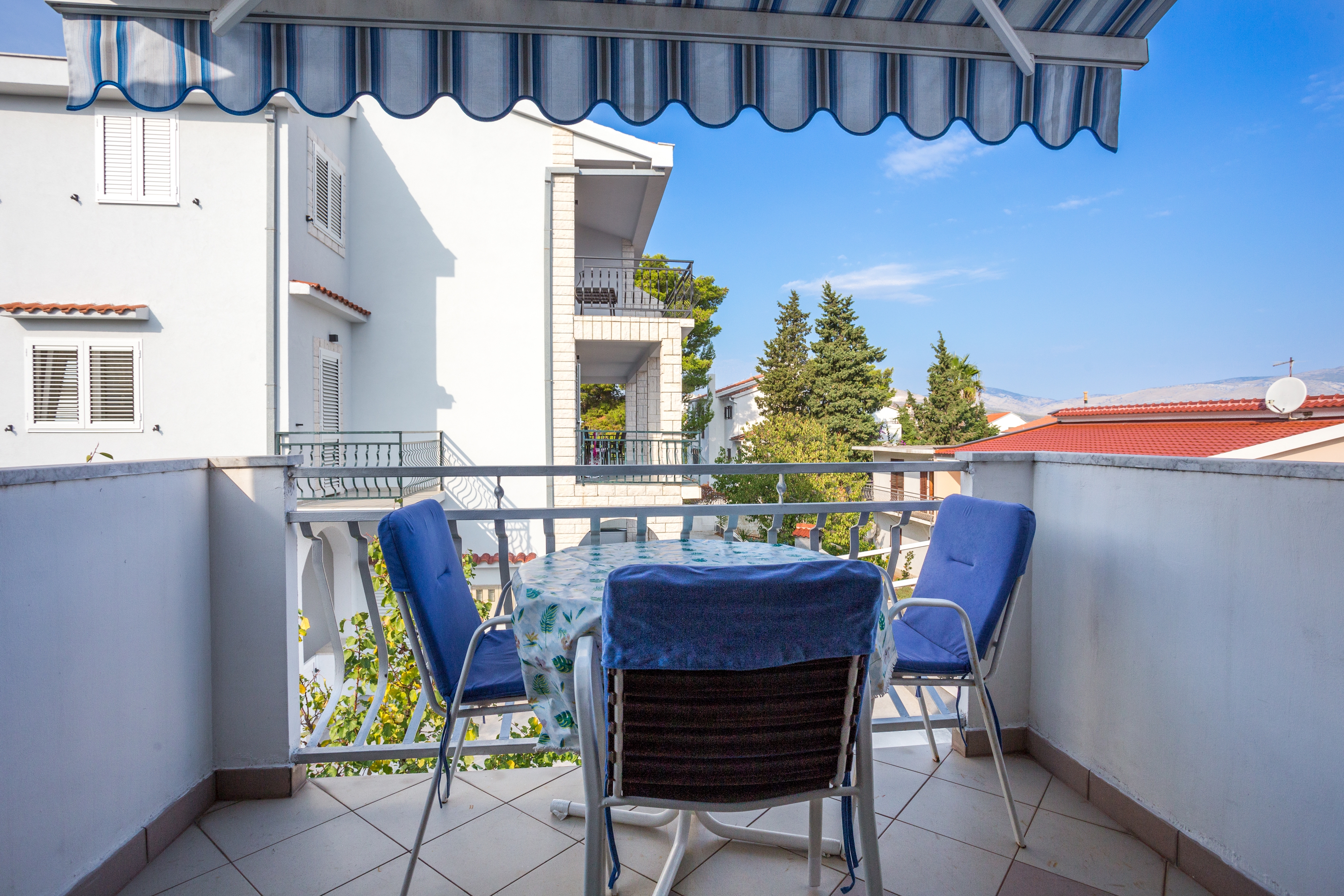 Top Čiovo Slatine Top Čiovo Slatine