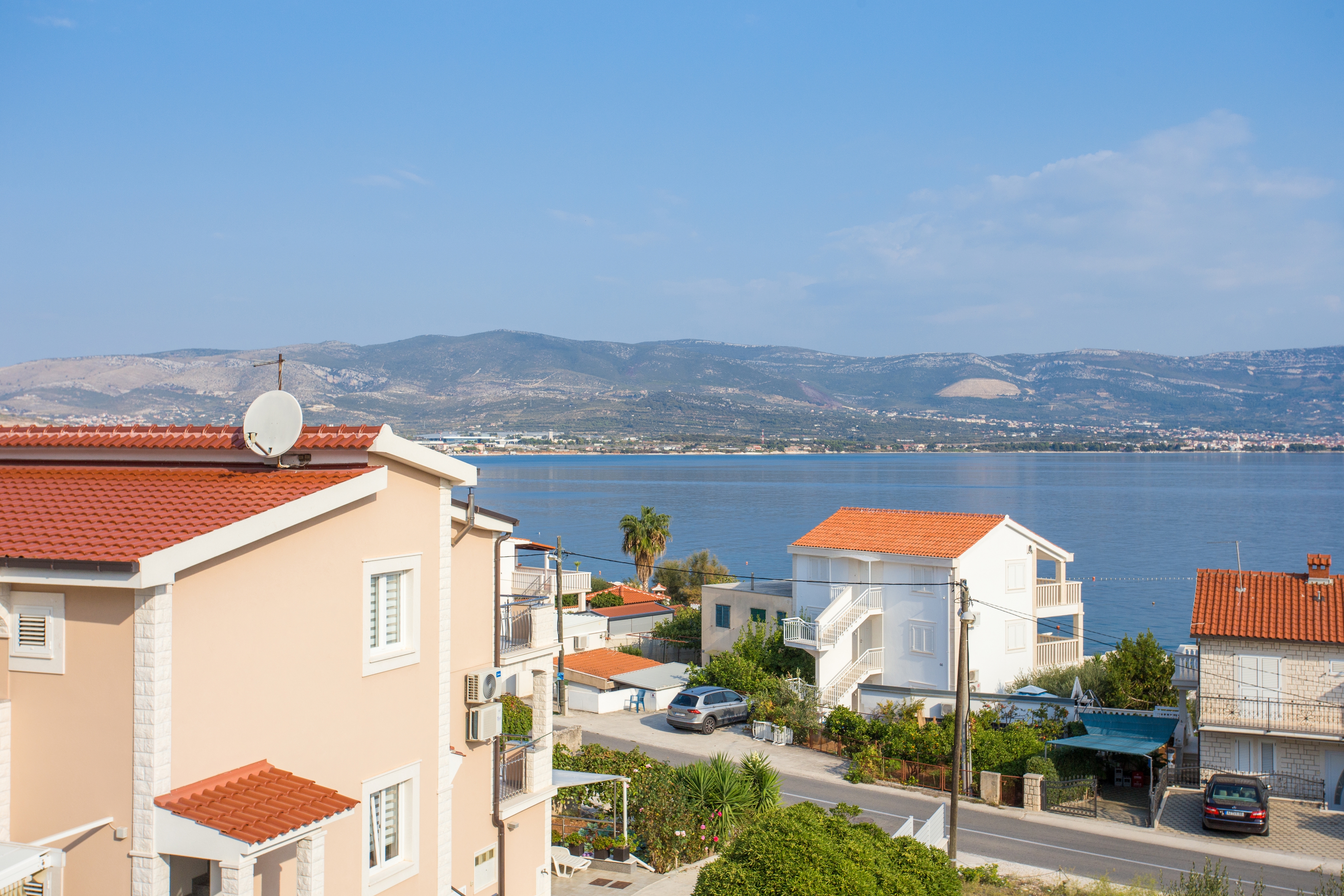 Top Čiovo Slatine Top Čiovo Slatine