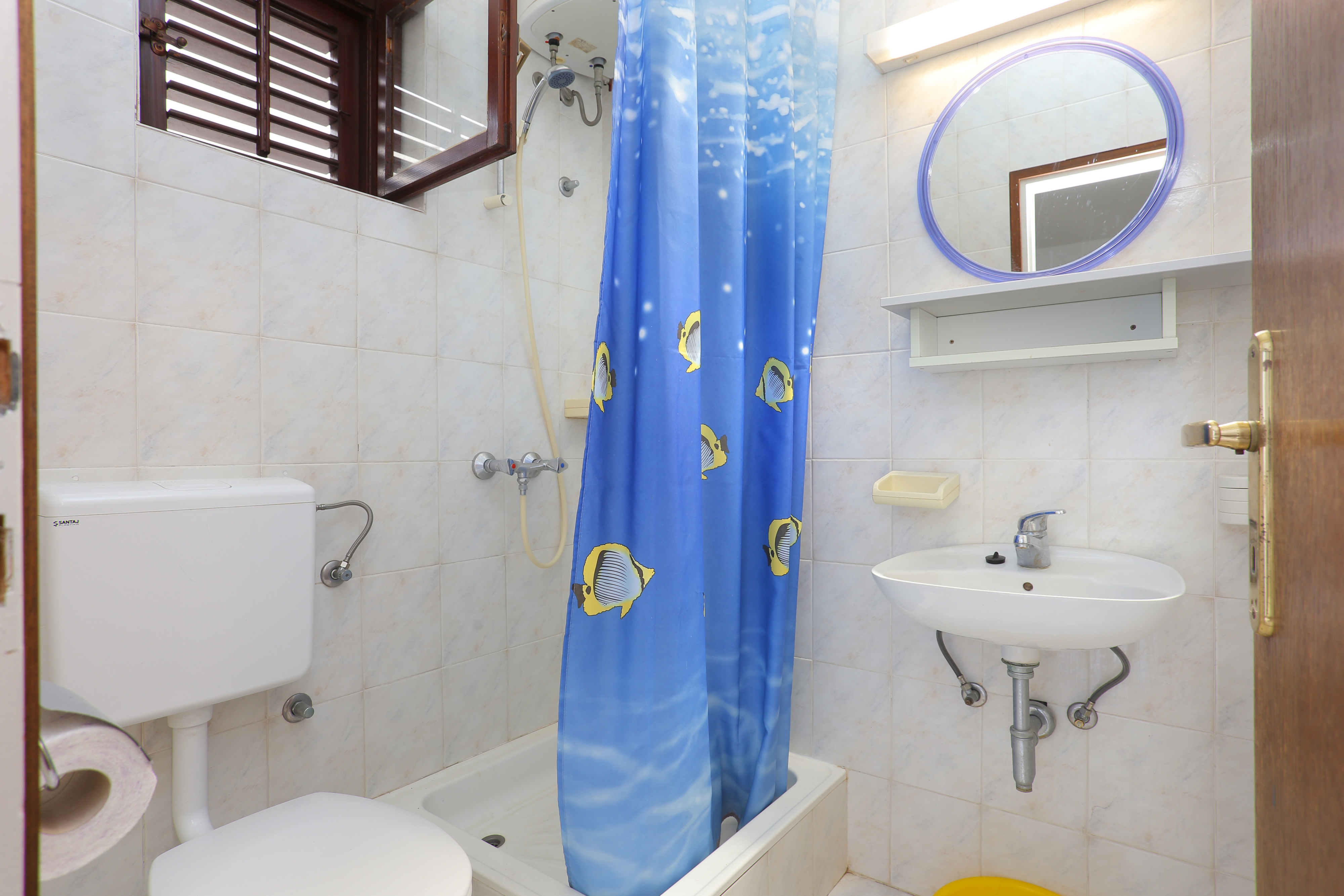 Top Čiovo Slatine Top Čiovo Slatine