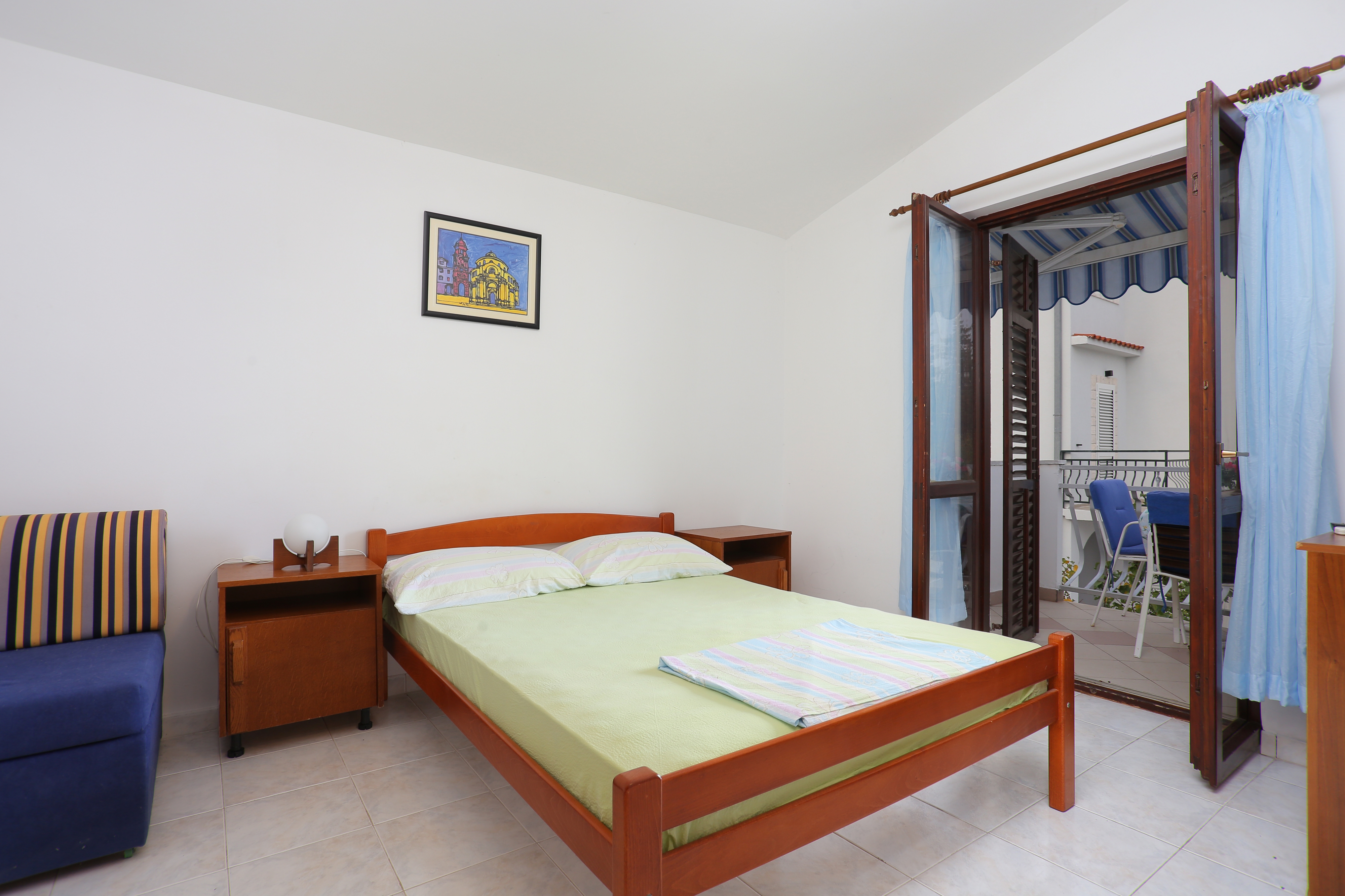 Top Čiovo Slatine Top Čiovo Slatine