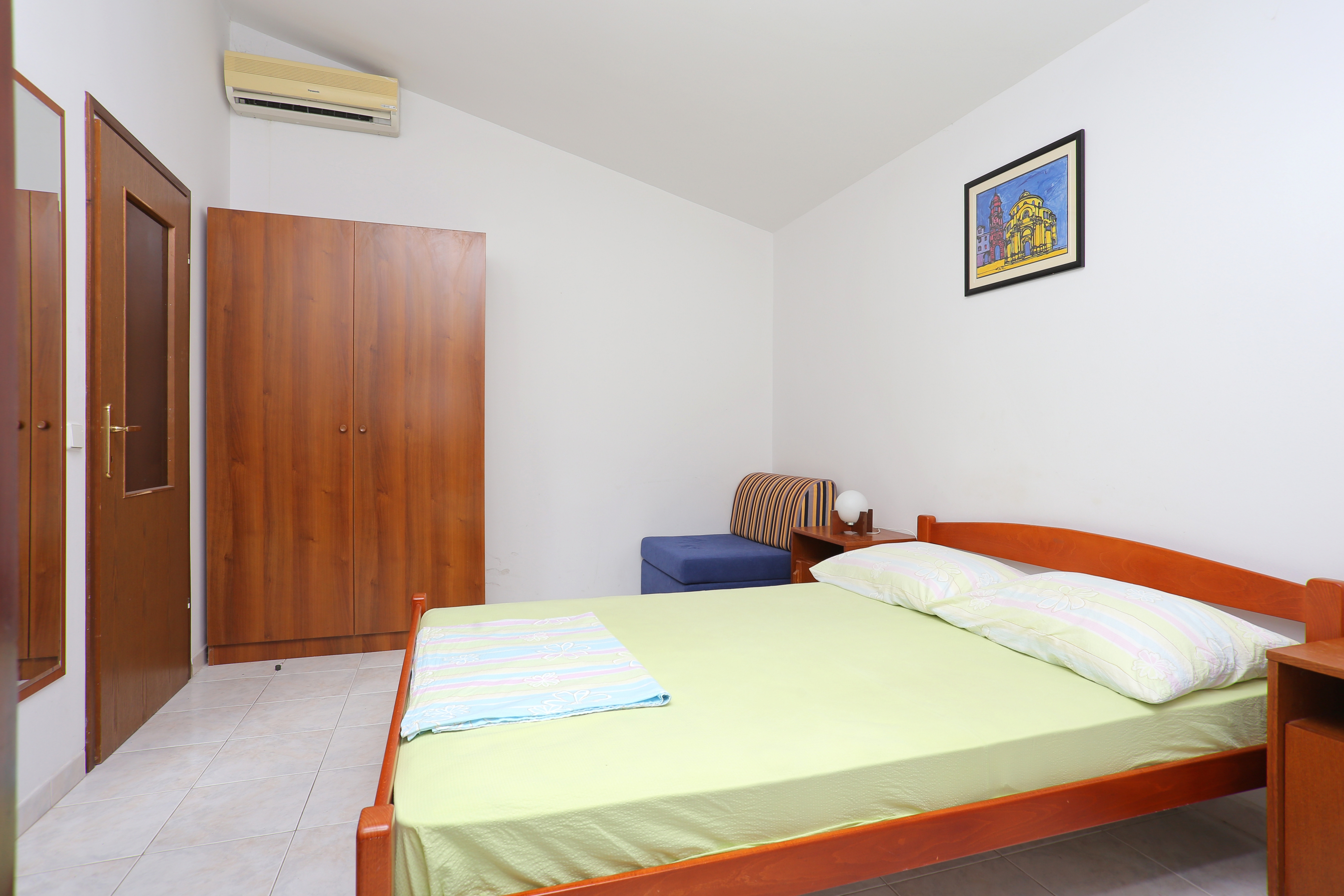 Top Čiovo Slatine Top Čiovo Slatine