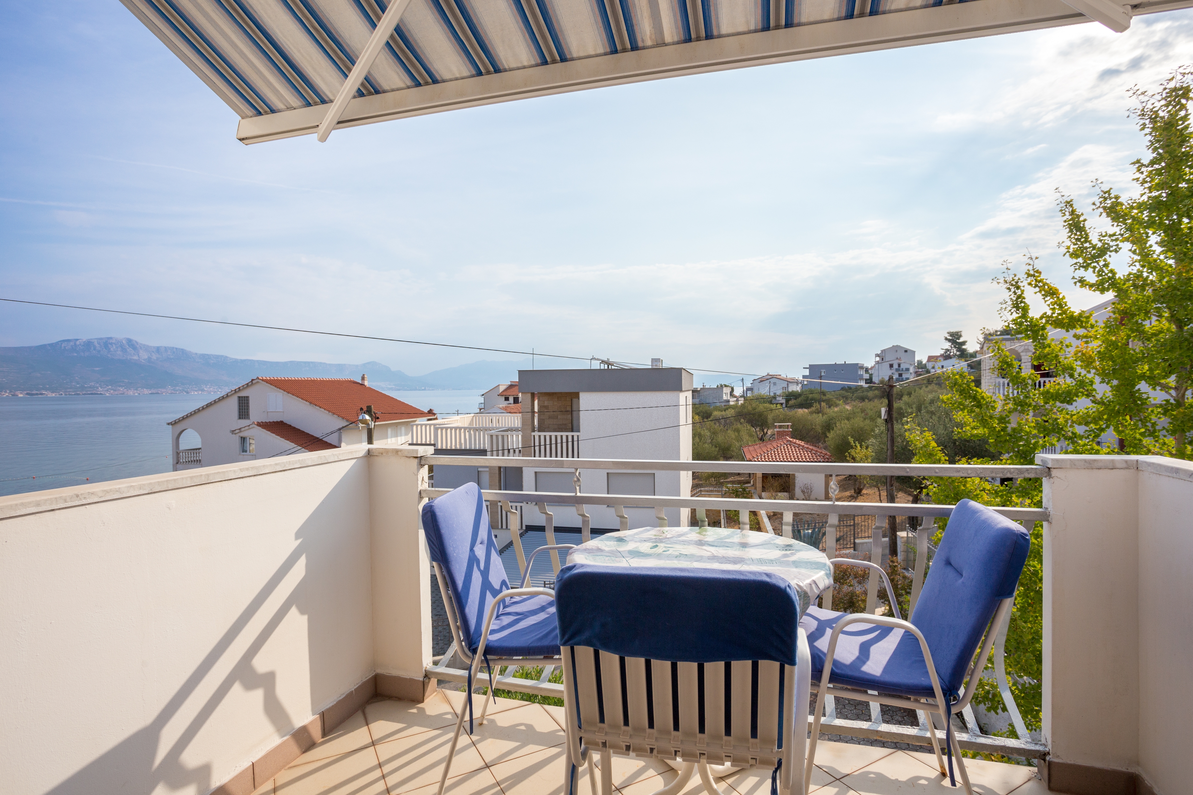 Top Čiovo Slatine Top Čiovo Slatine