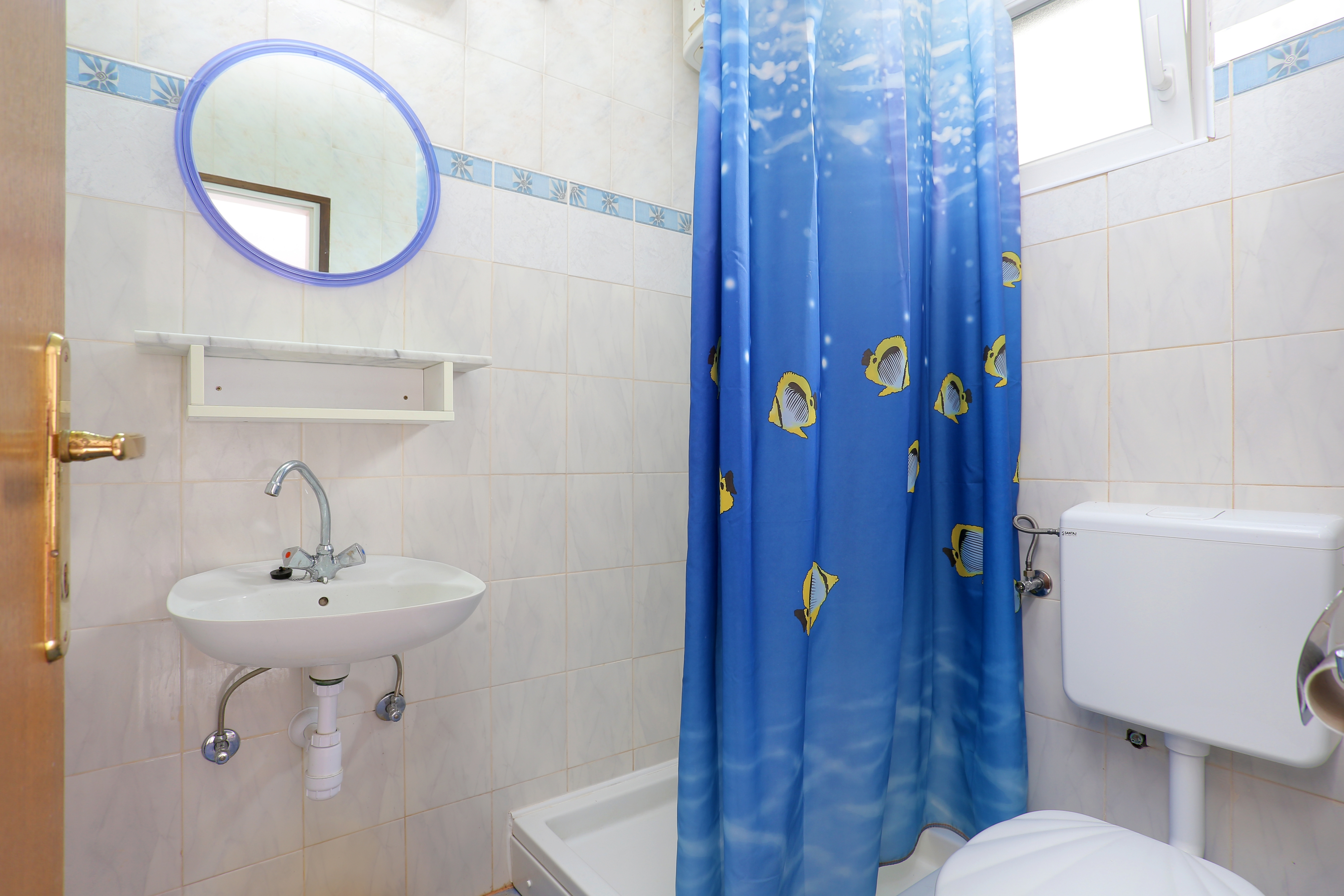 Top Čiovo Slatine Top Čiovo Slatine