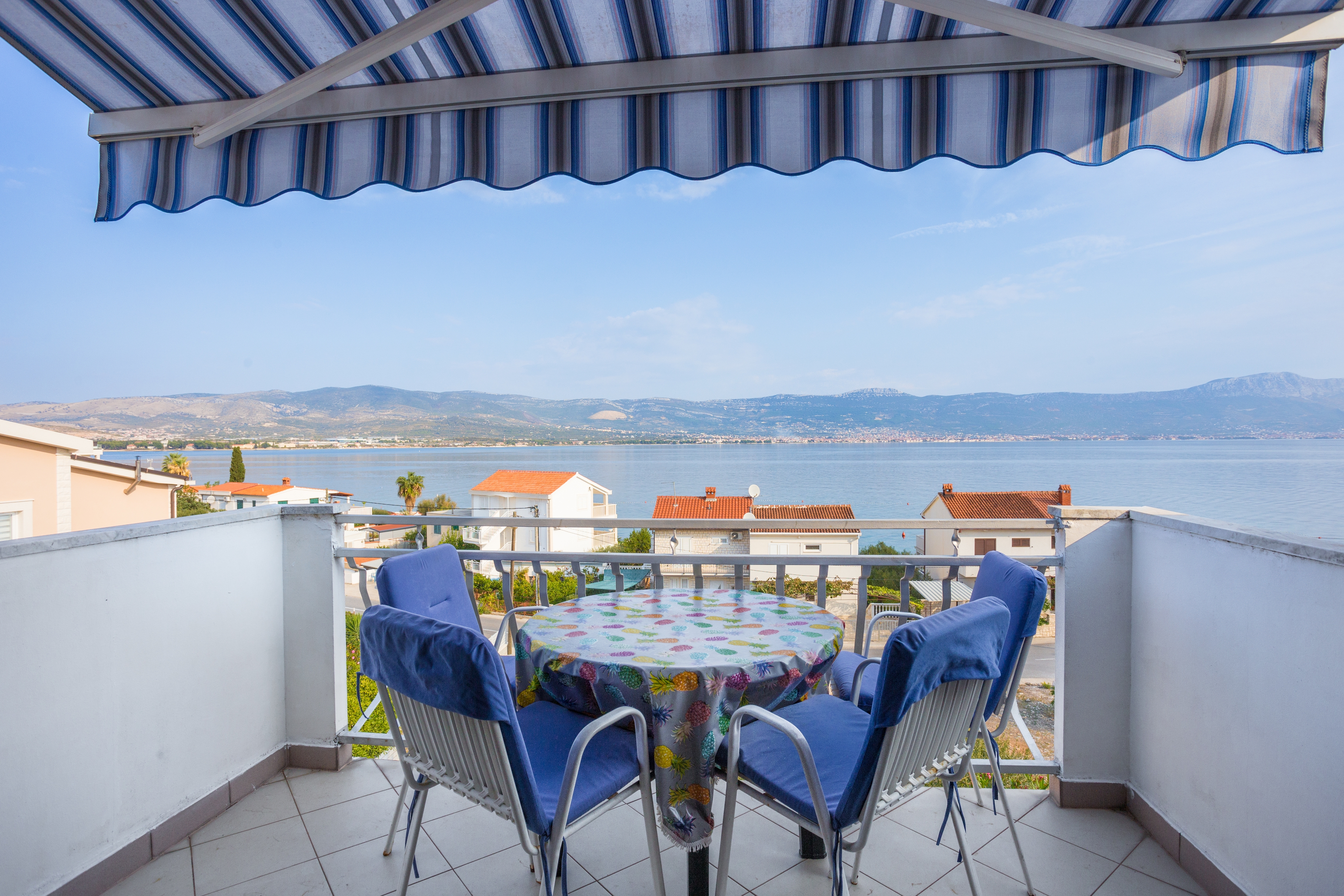 Top Čiovo Slatine Top Čiovo Slatine