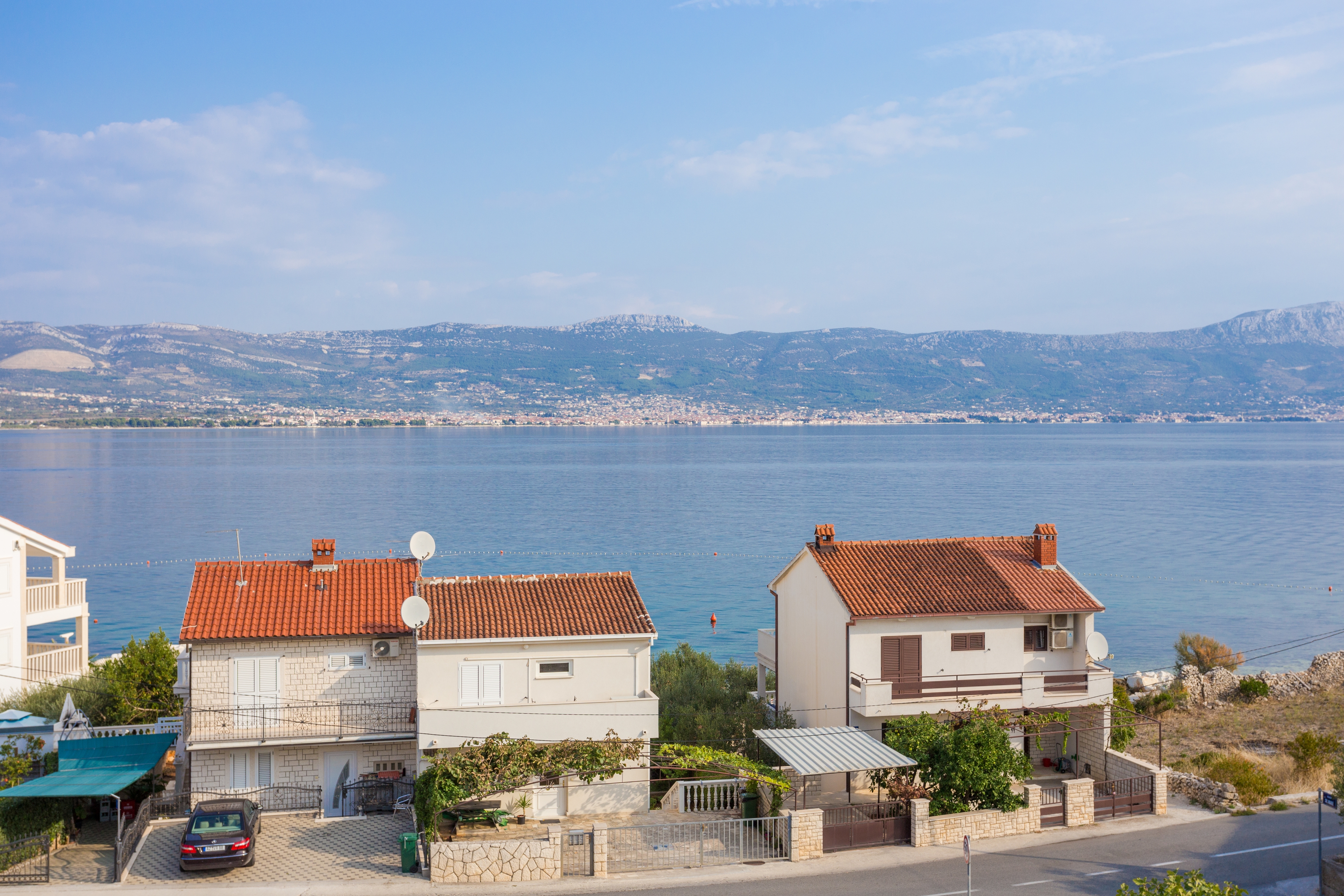 Top Čiovo Slatine Top Čiovo Slatine